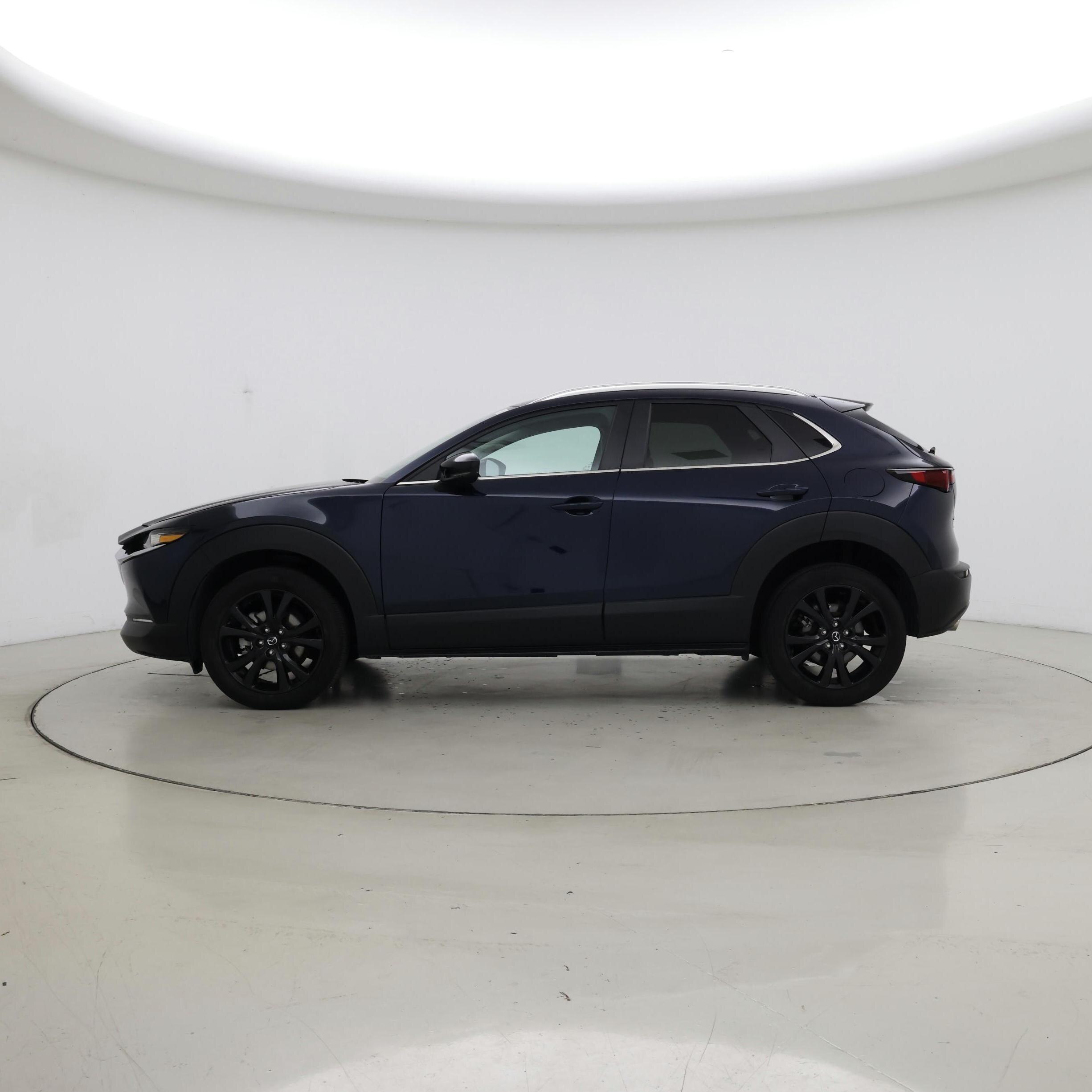 Thumbnail: 2025 Mazda CX-30 - 3