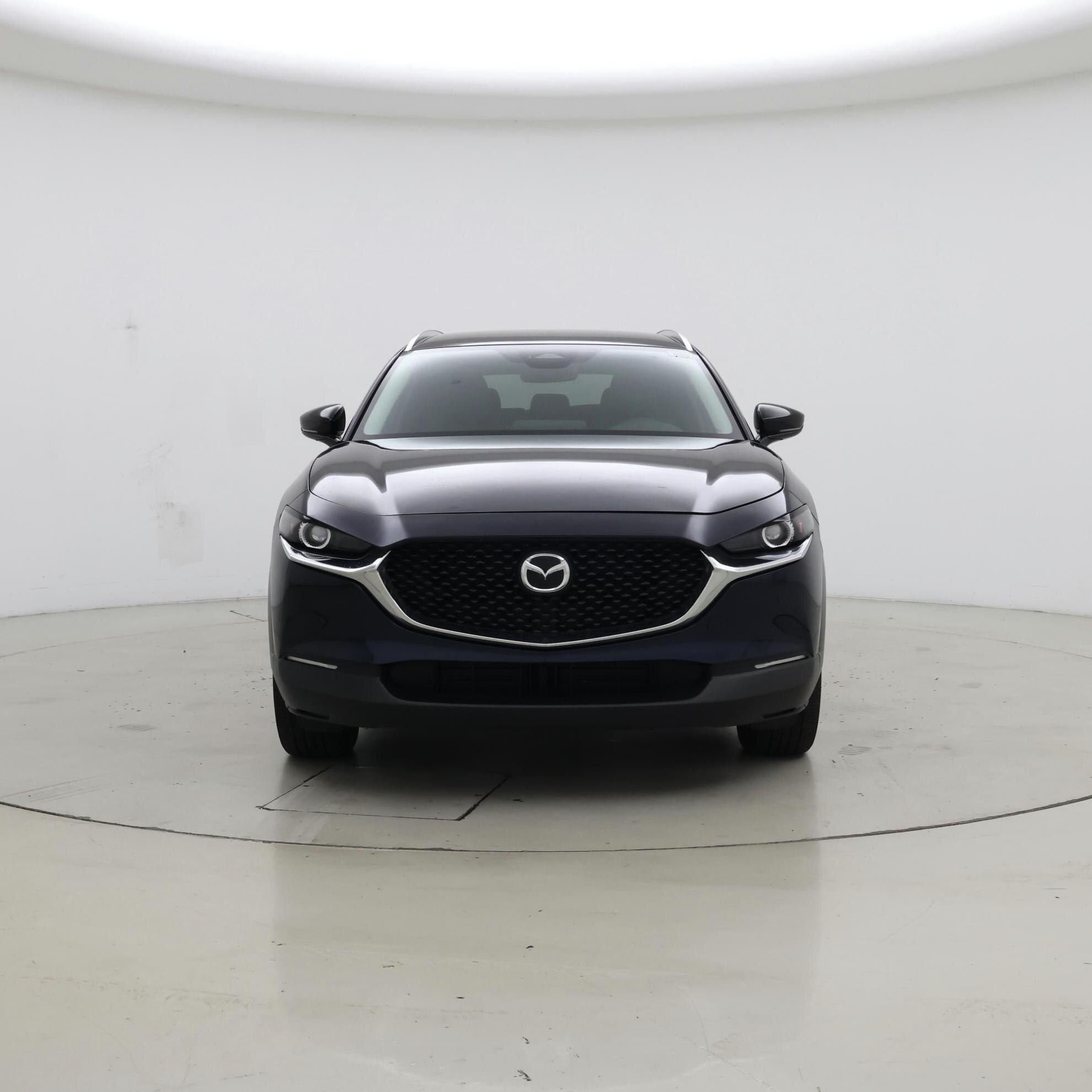 Thumbnail: 2025 Mazda CX-30 - 5