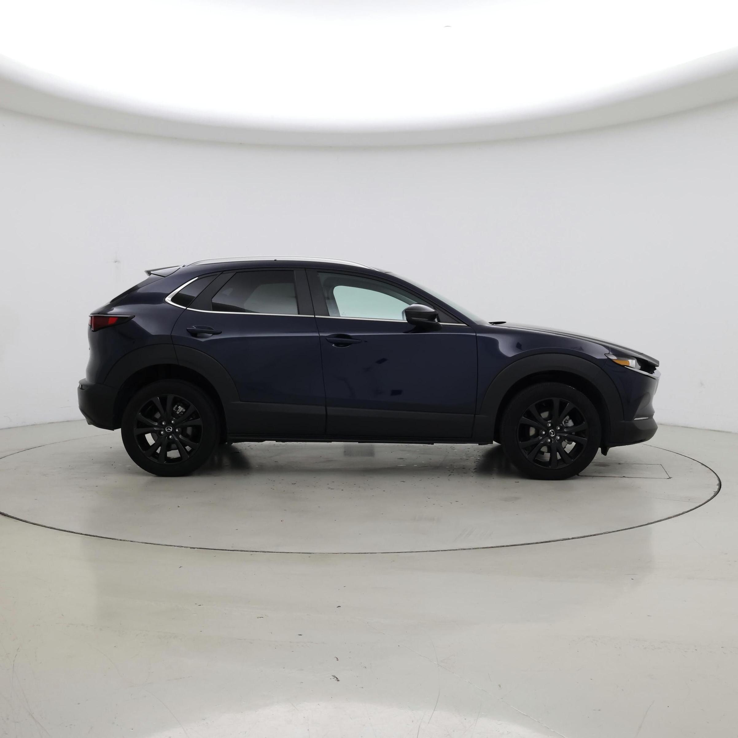 Thumbnail: 2025 Mazda CX-30 - 7