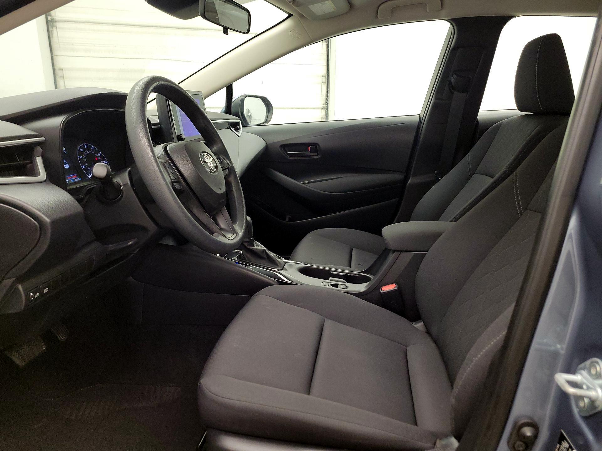 Thumbnail: 2023 Toyota Corolla - 11