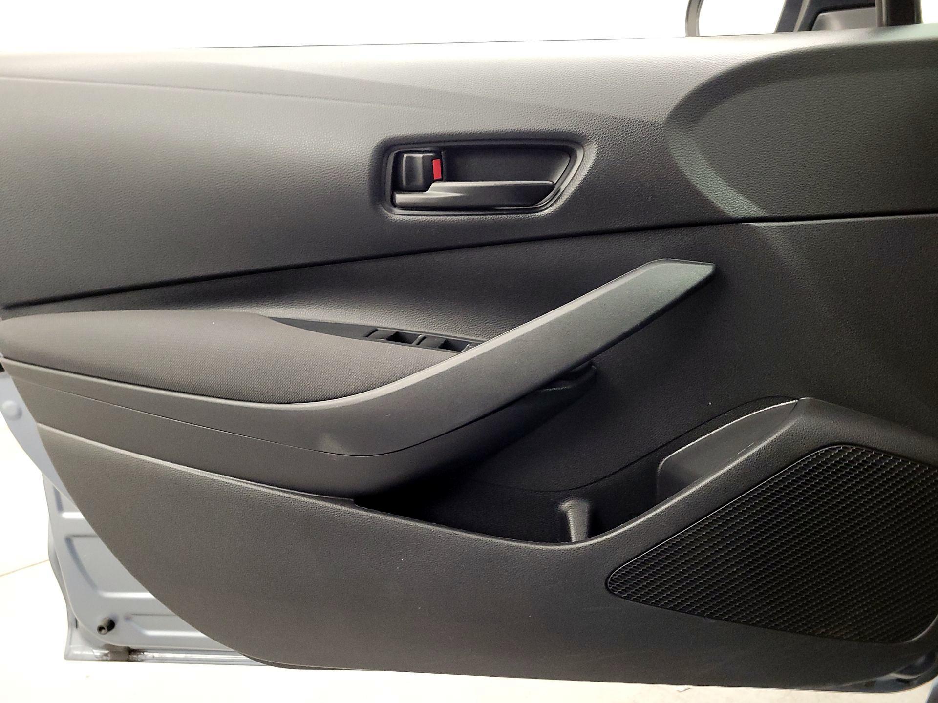 Thumbnail: 2023 Toyota Corolla - 12