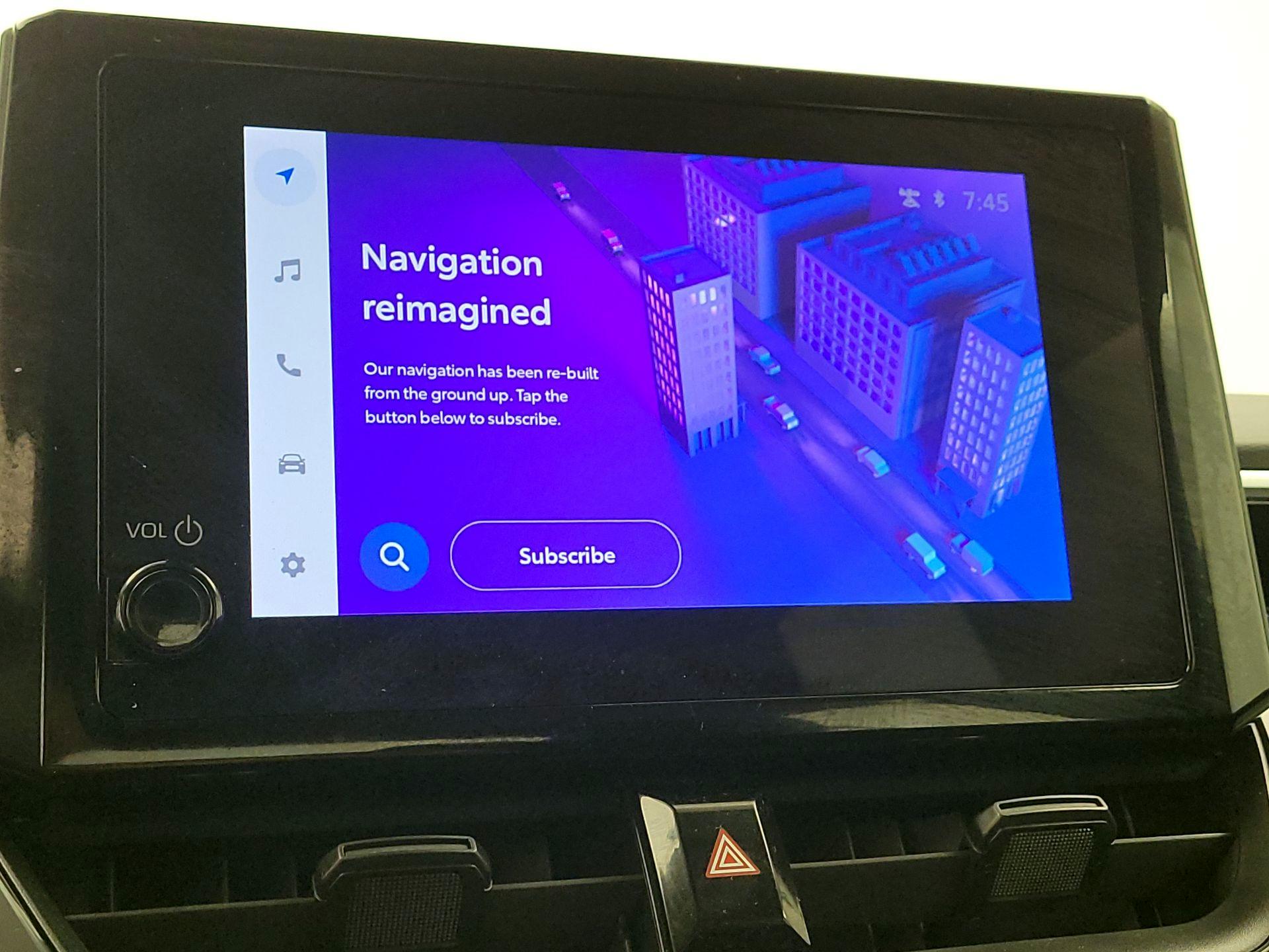 Thumbnail: 2023 Toyota Corolla - 15