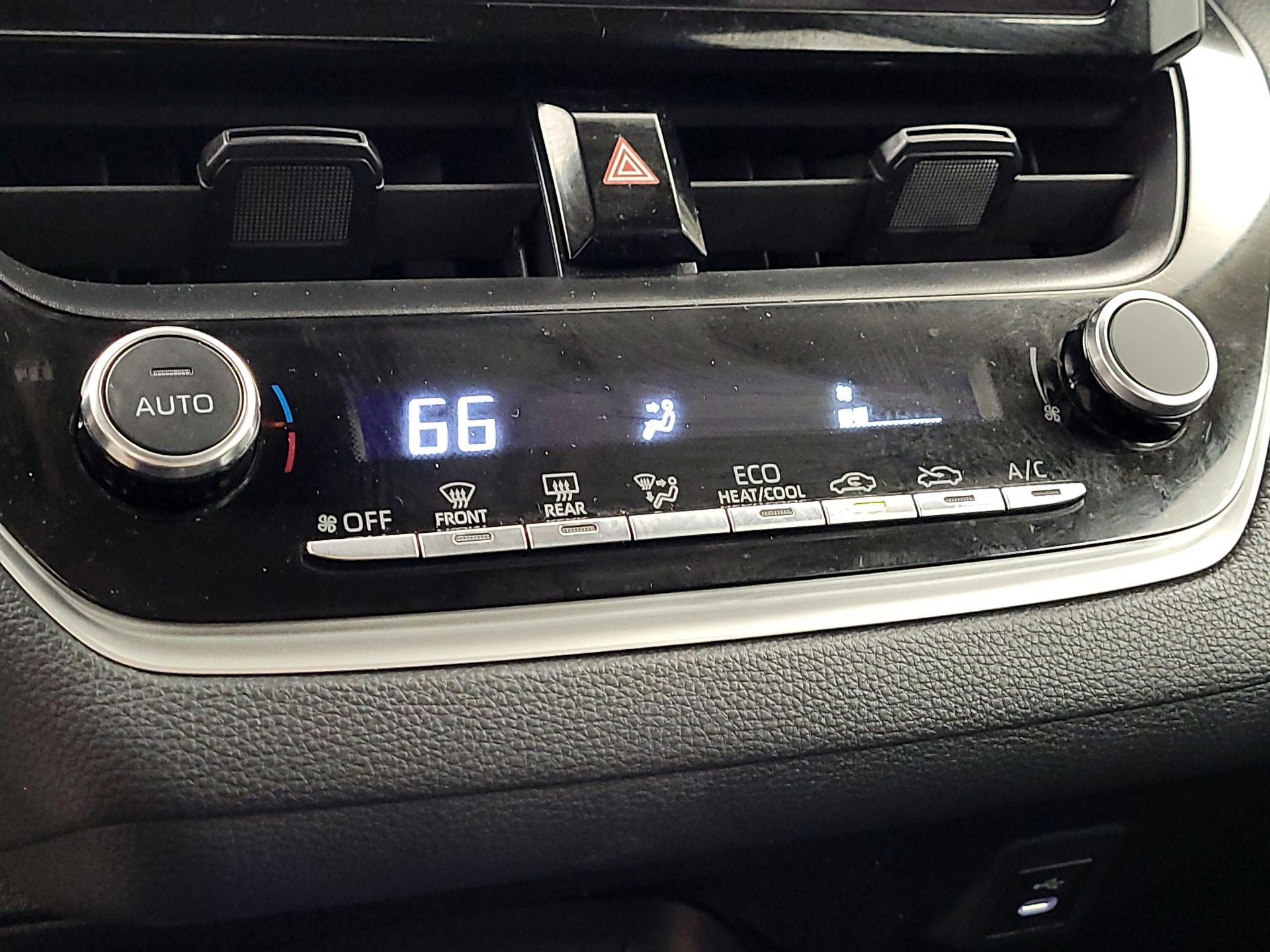 Thumbnail: 2023 Toyota Corolla - 16