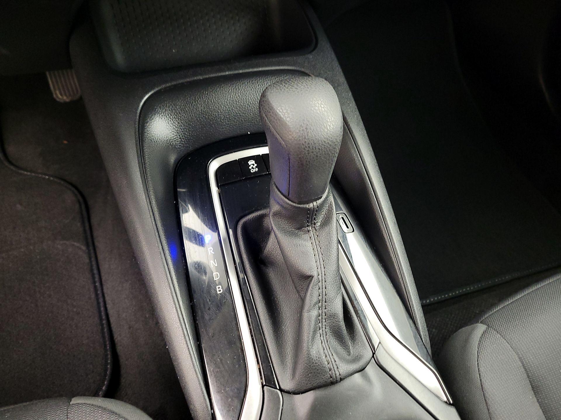 Thumbnail: 2023 Toyota Corolla - 17