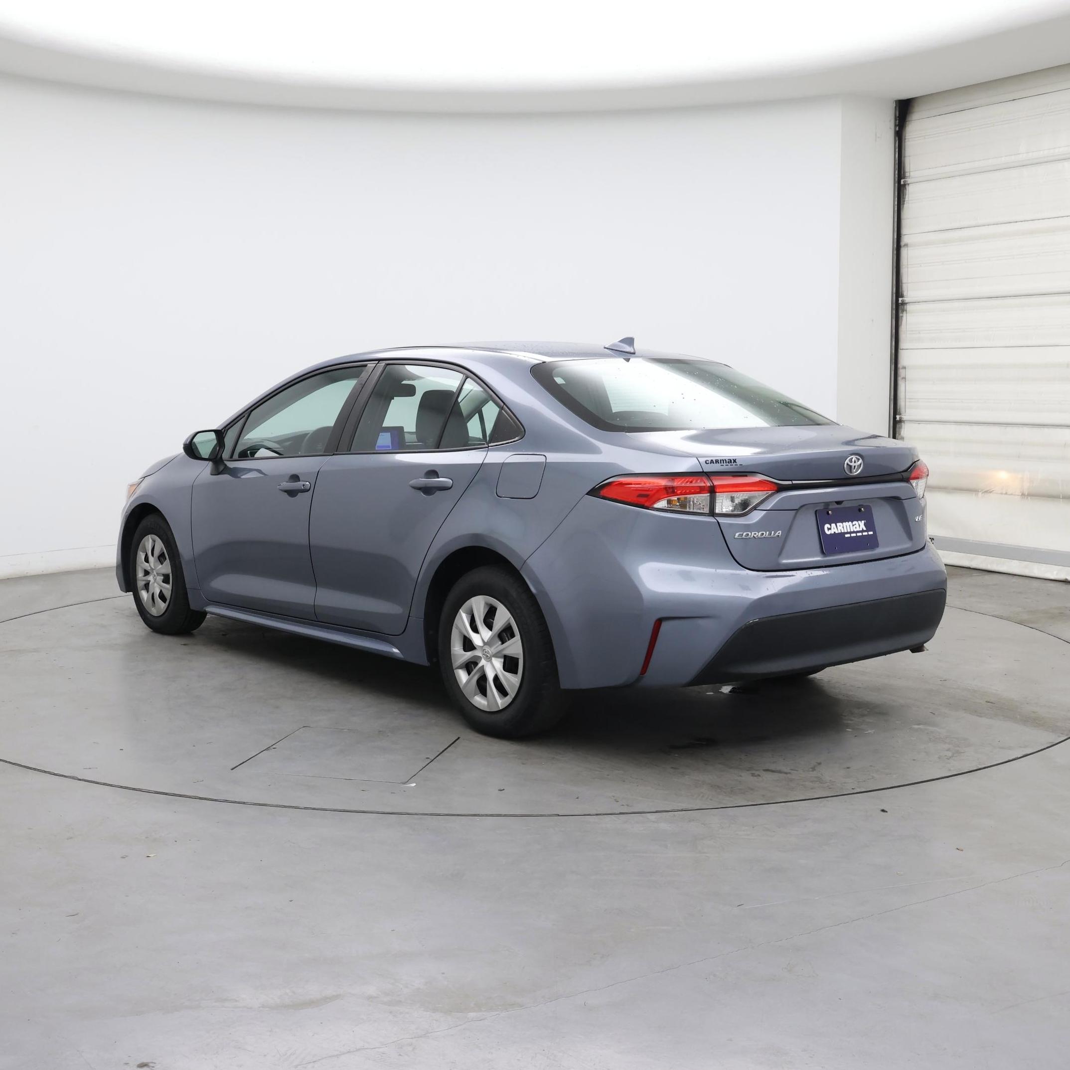 Thumbnail: 2023 Toyota Corolla - 2