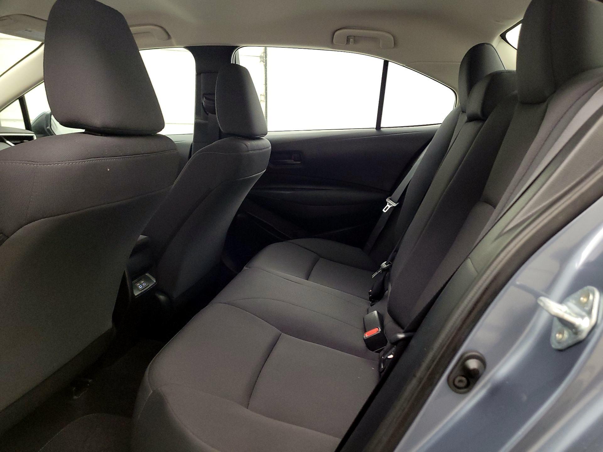 Thumbnail: 2023 Toyota Corolla - 19