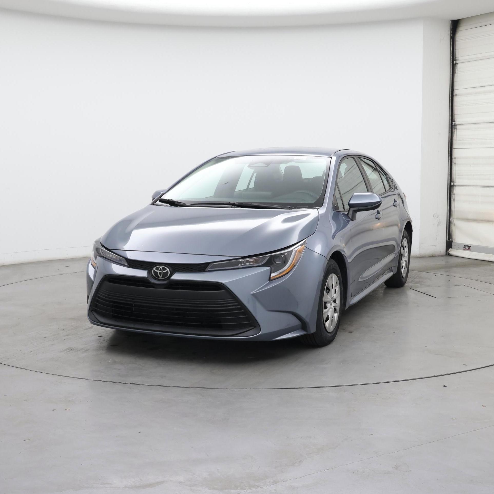 Thumbnail: 2023 Toyota Corolla - 4