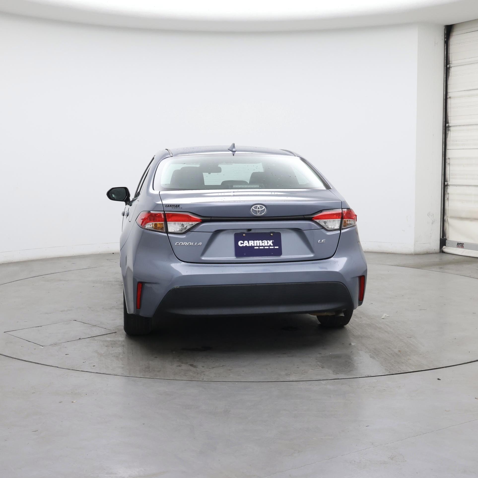 Thumbnail: 2023 Toyota Corolla - 6