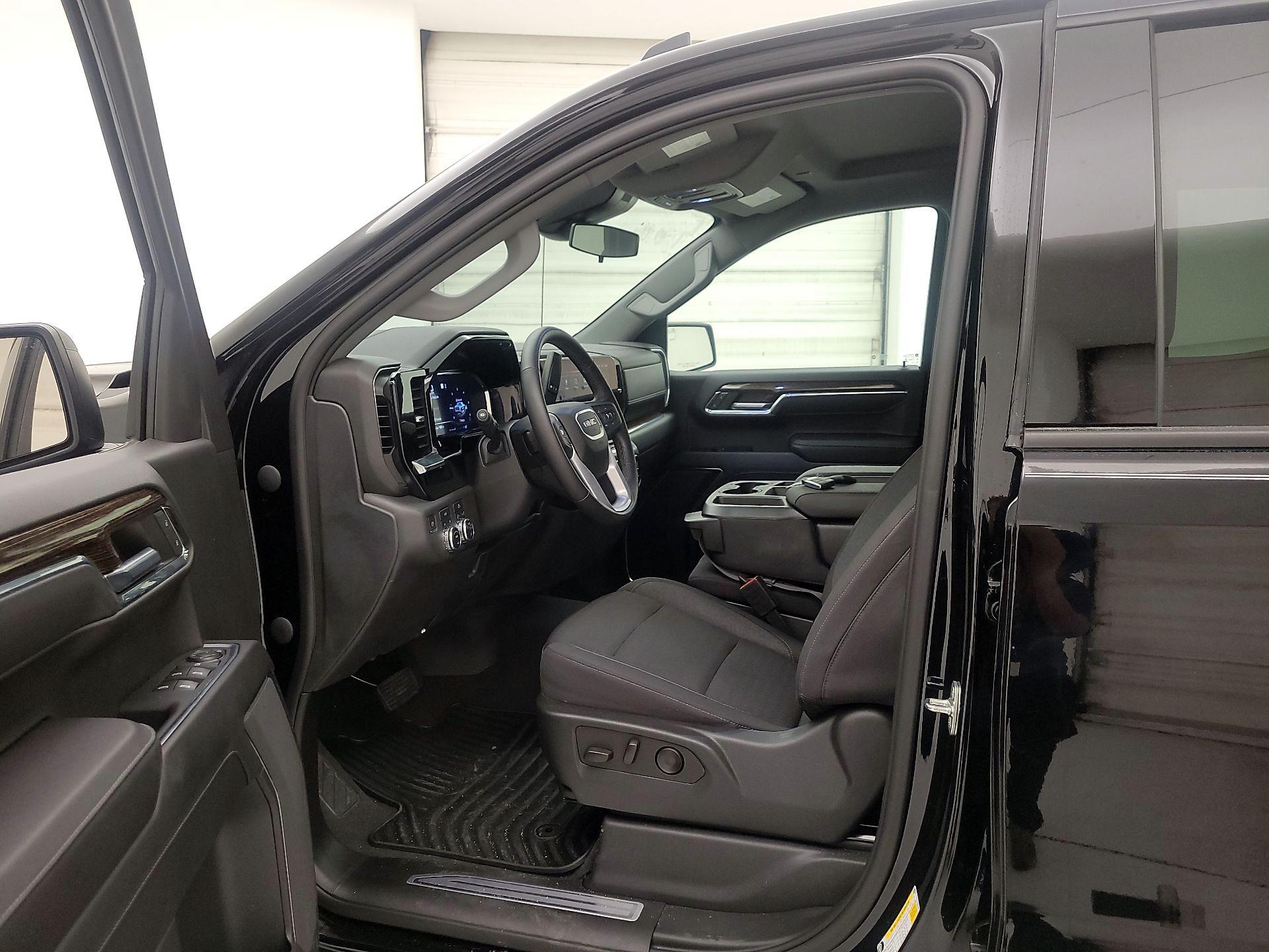 Thumbnail: 2022 GMC Sierra 1500 - 11