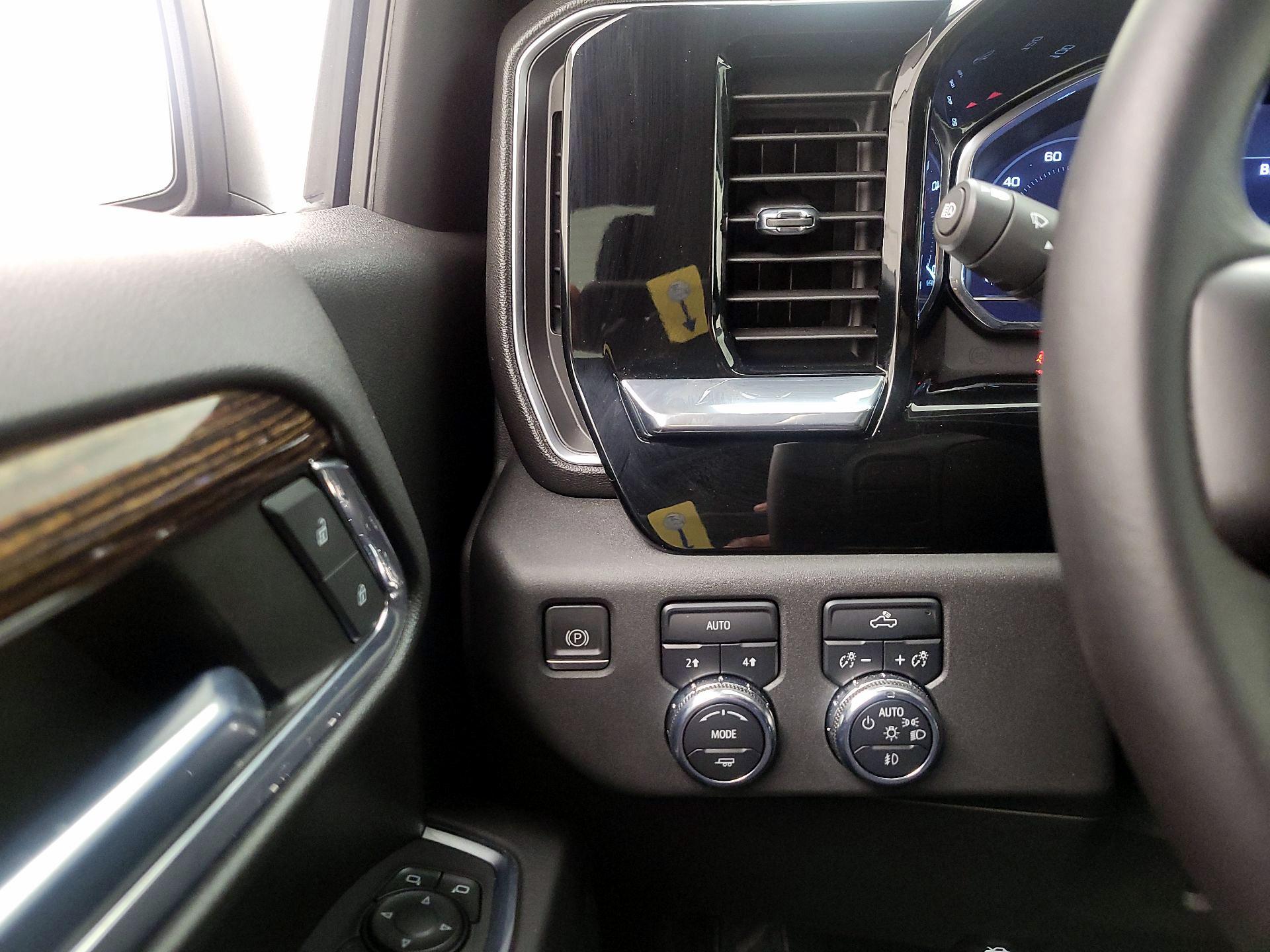 Thumbnail: 2022 GMC Sierra 1500 - 13