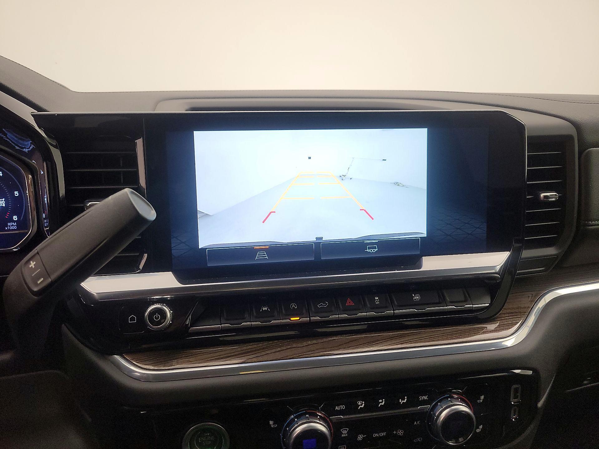 Thumbnail: 2022 GMC Sierra 1500 - 14