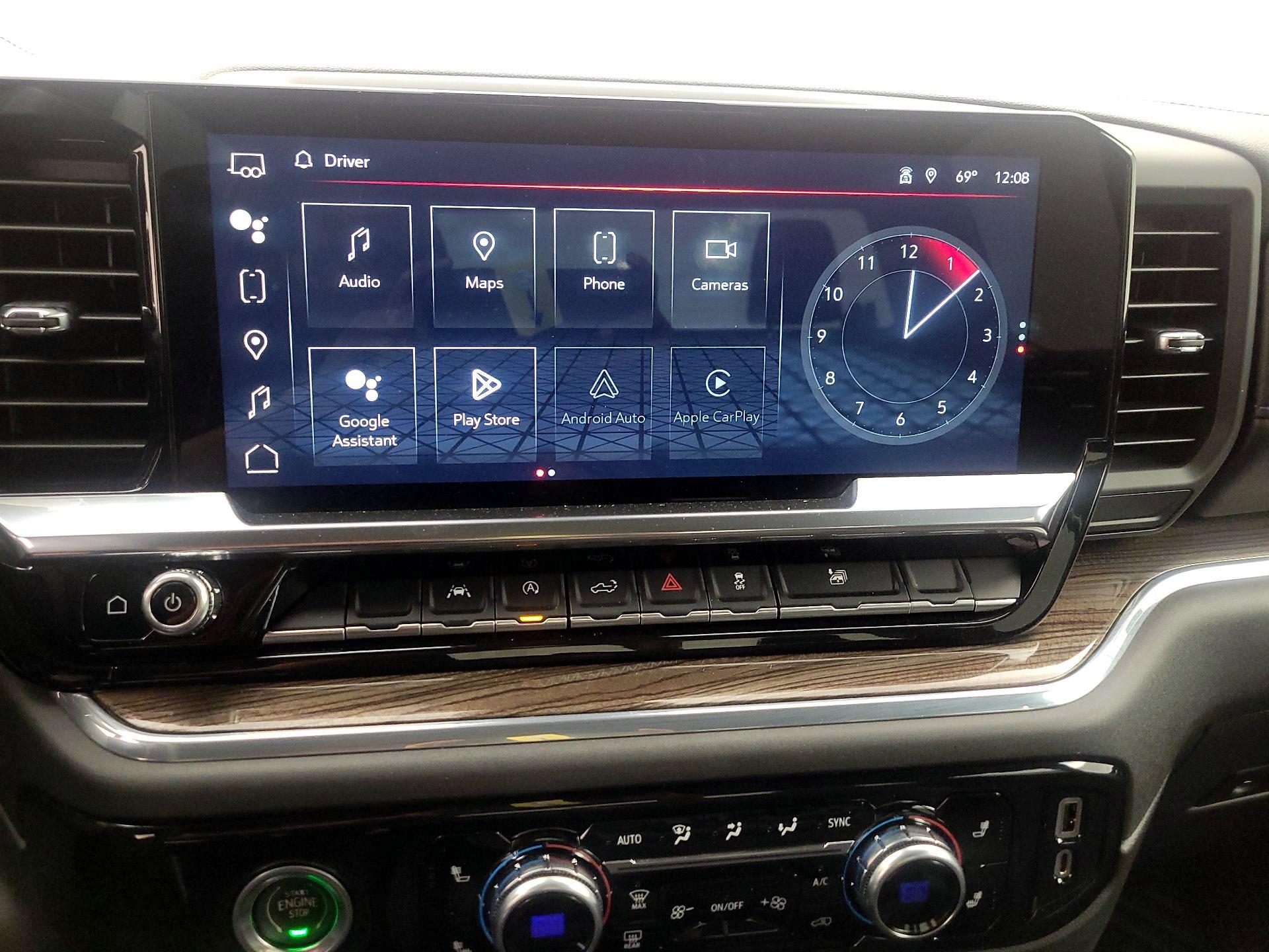 Thumbnail: 2022 GMC Sierra 1500 - 15