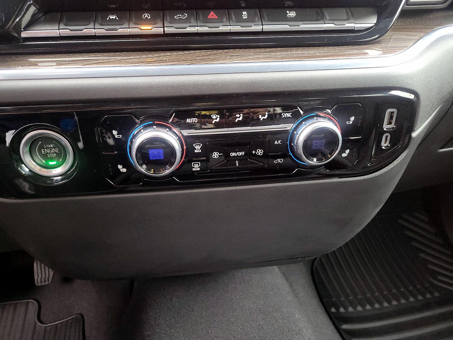 Thumbnail: 2022 GMC Sierra 1500 - 16