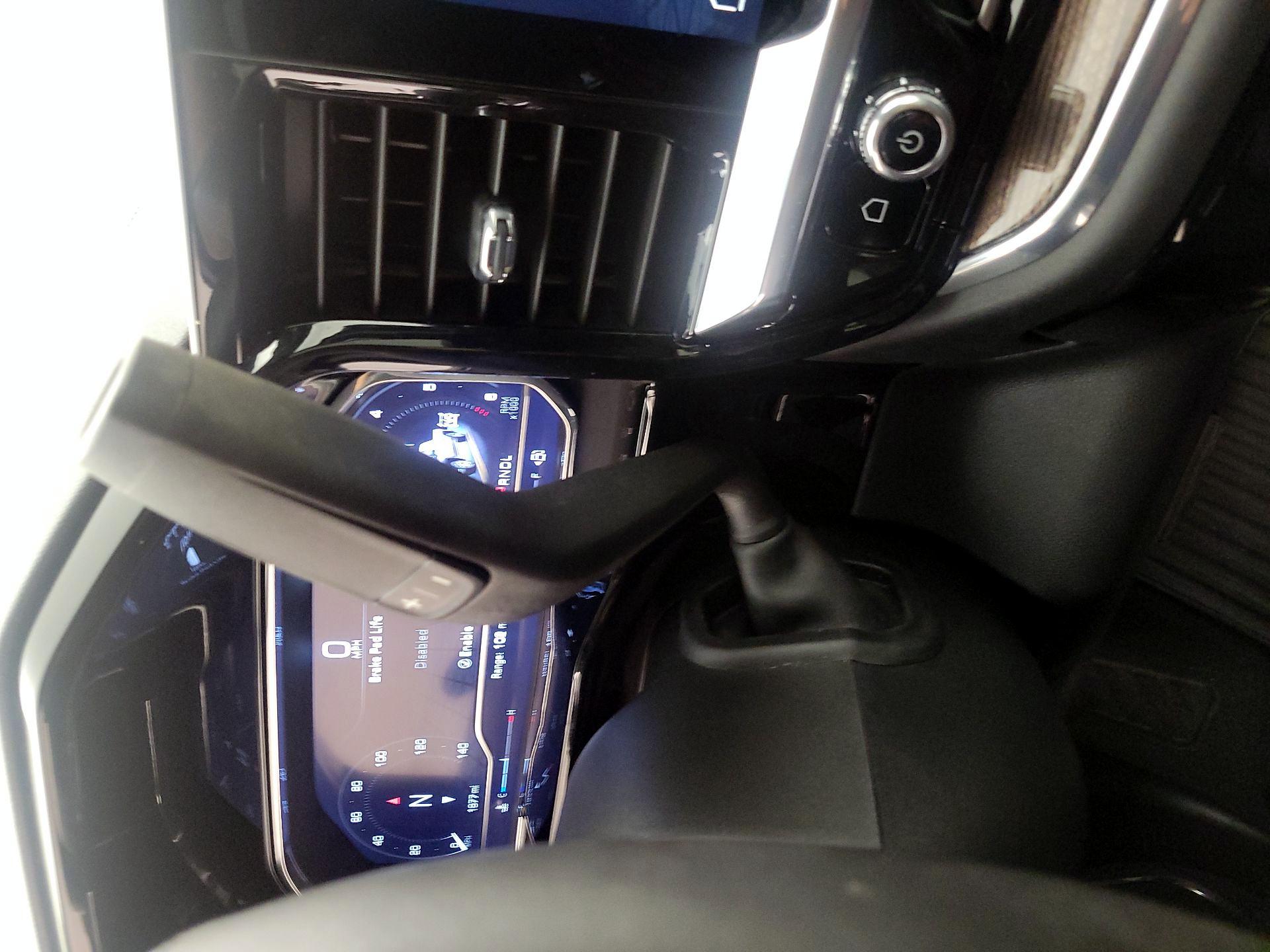 Thumbnail: 2022 GMC Sierra 1500 - 17