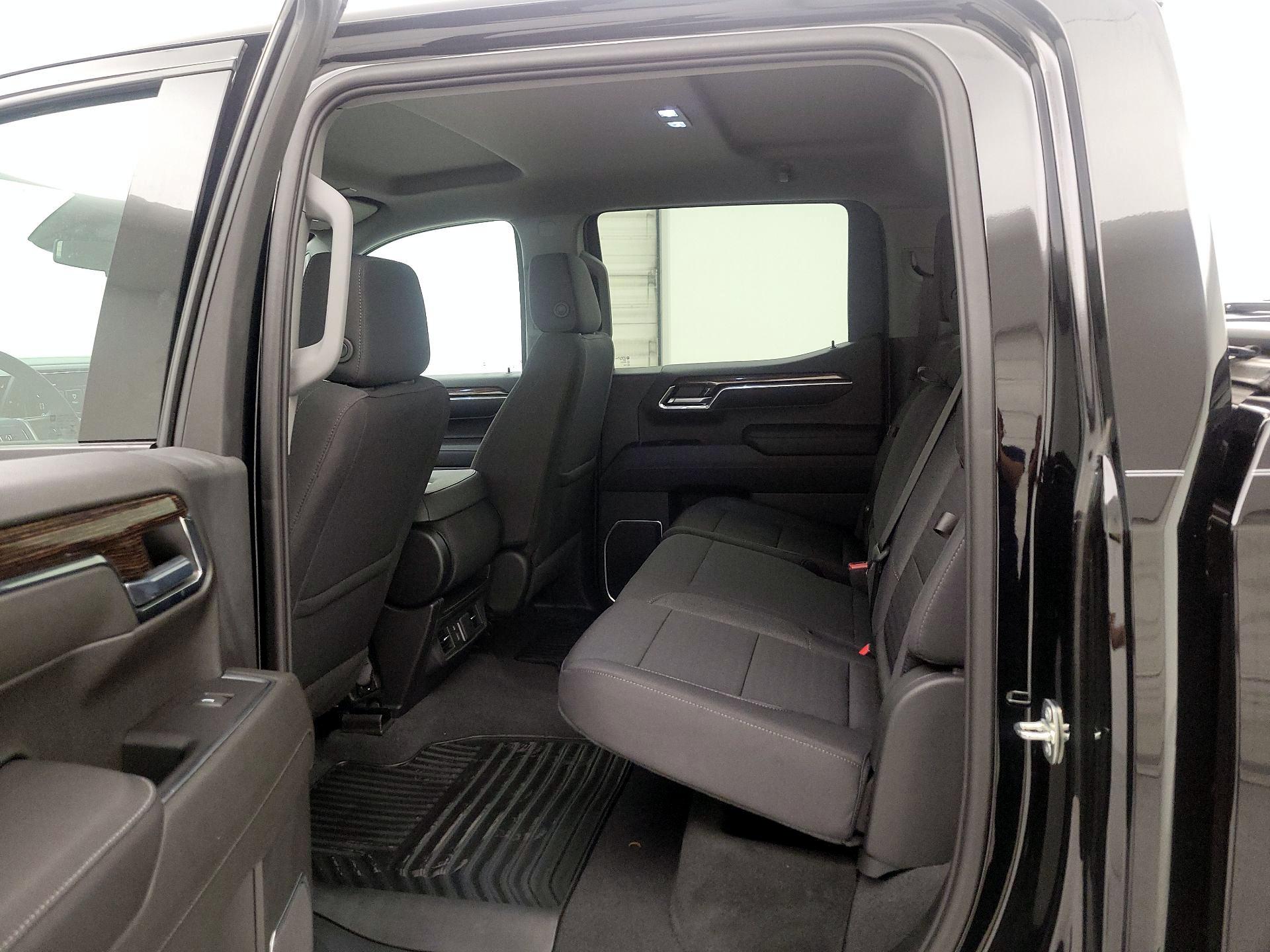 Thumbnail: 2022 GMC Sierra 1500 - 19