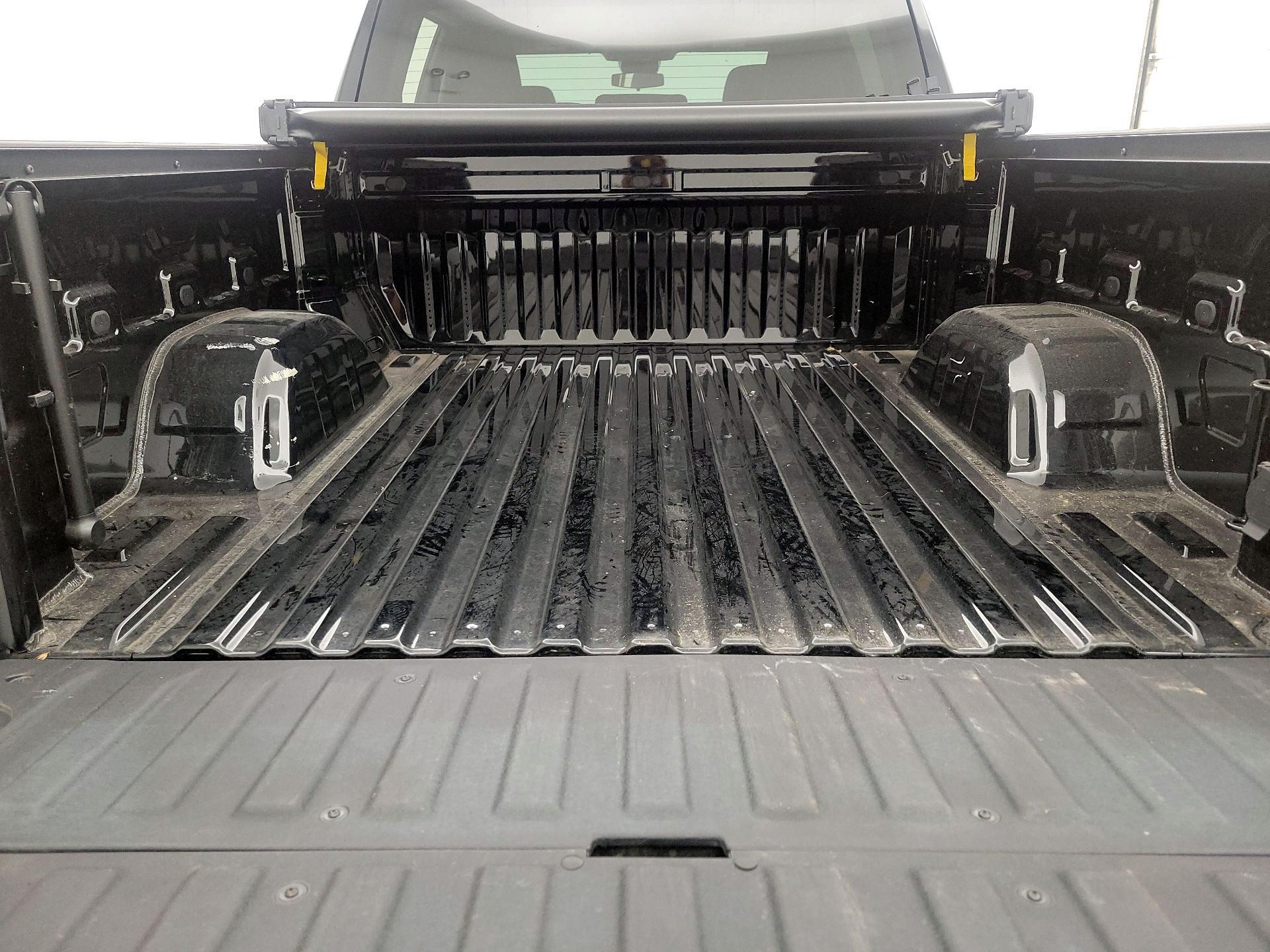 Thumbnail: 2022 GMC Sierra 1500 - 20