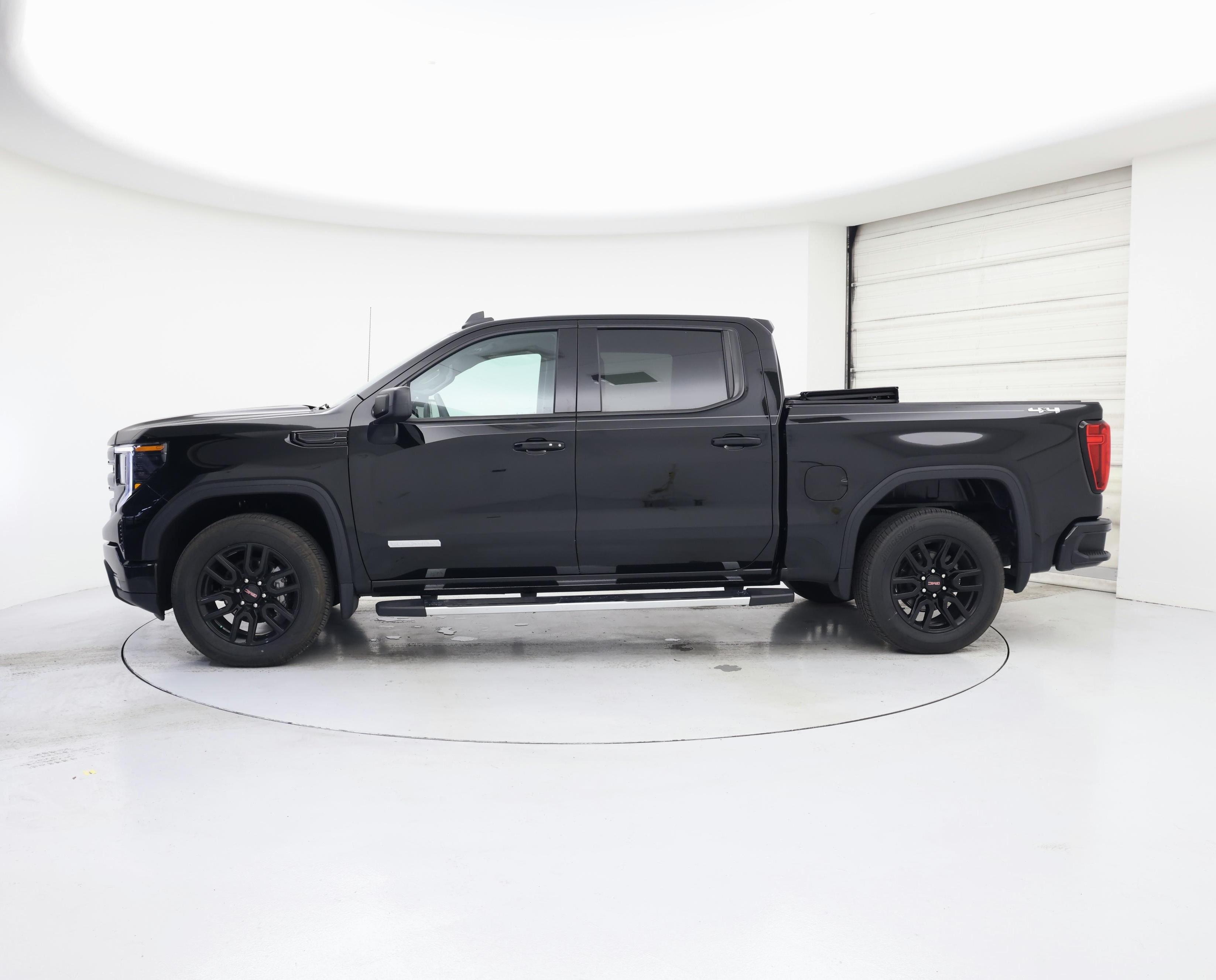 Thumbnail: 2022 GMC Sierra 1500 - 3