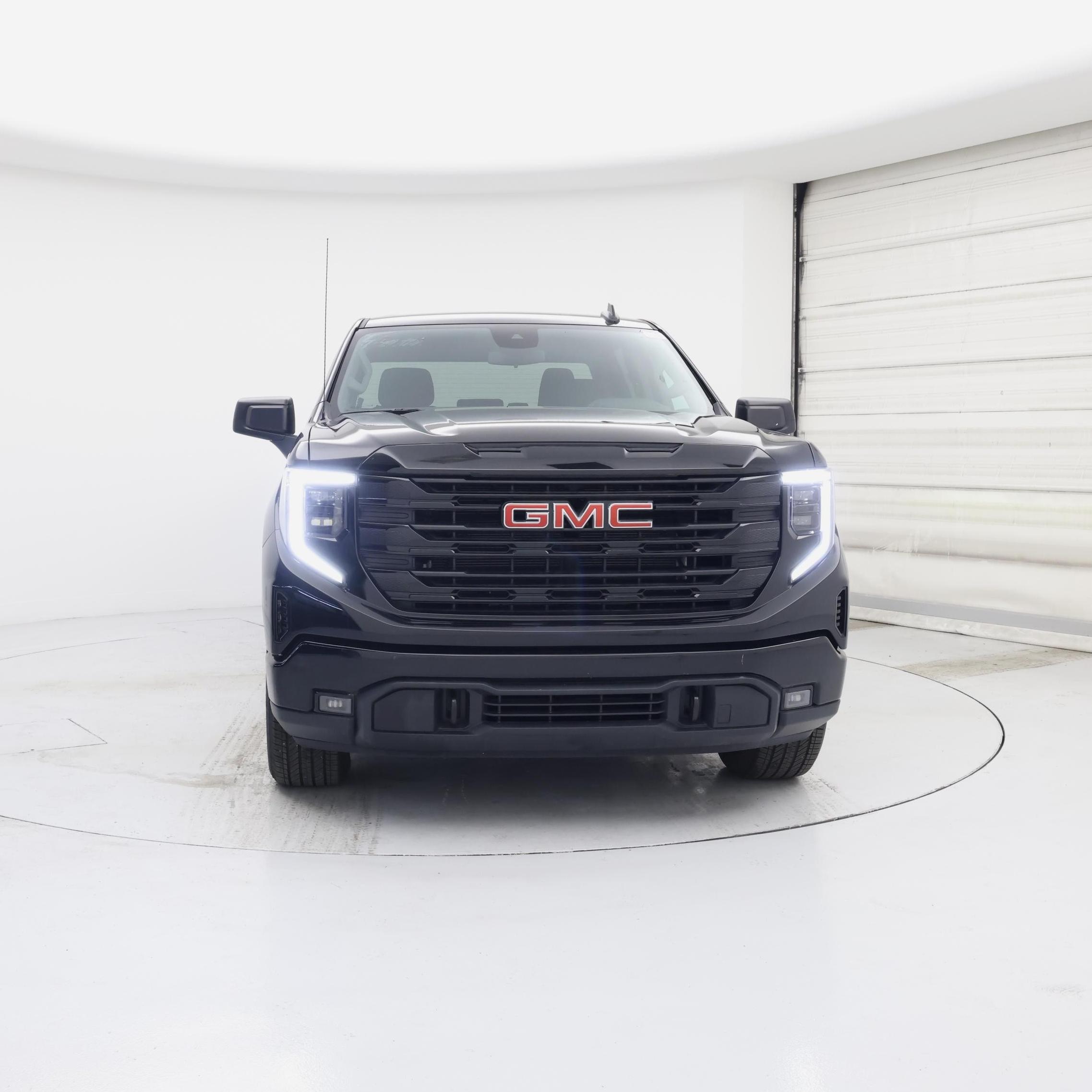 Thumbnail: 2022 GMC Sierra 1500 - 5