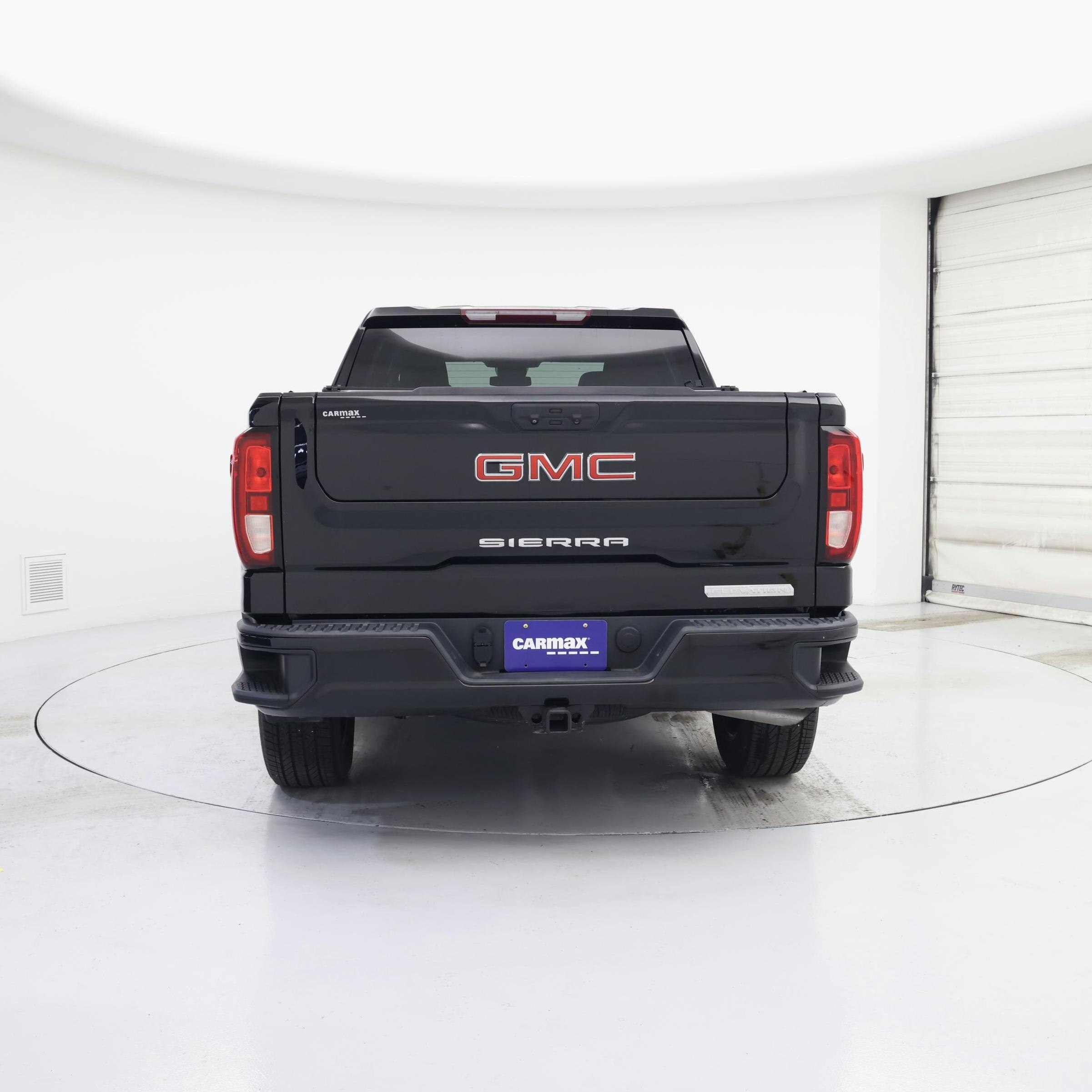 Thumbnail: 2022 GMC Sierra 1500 - 6