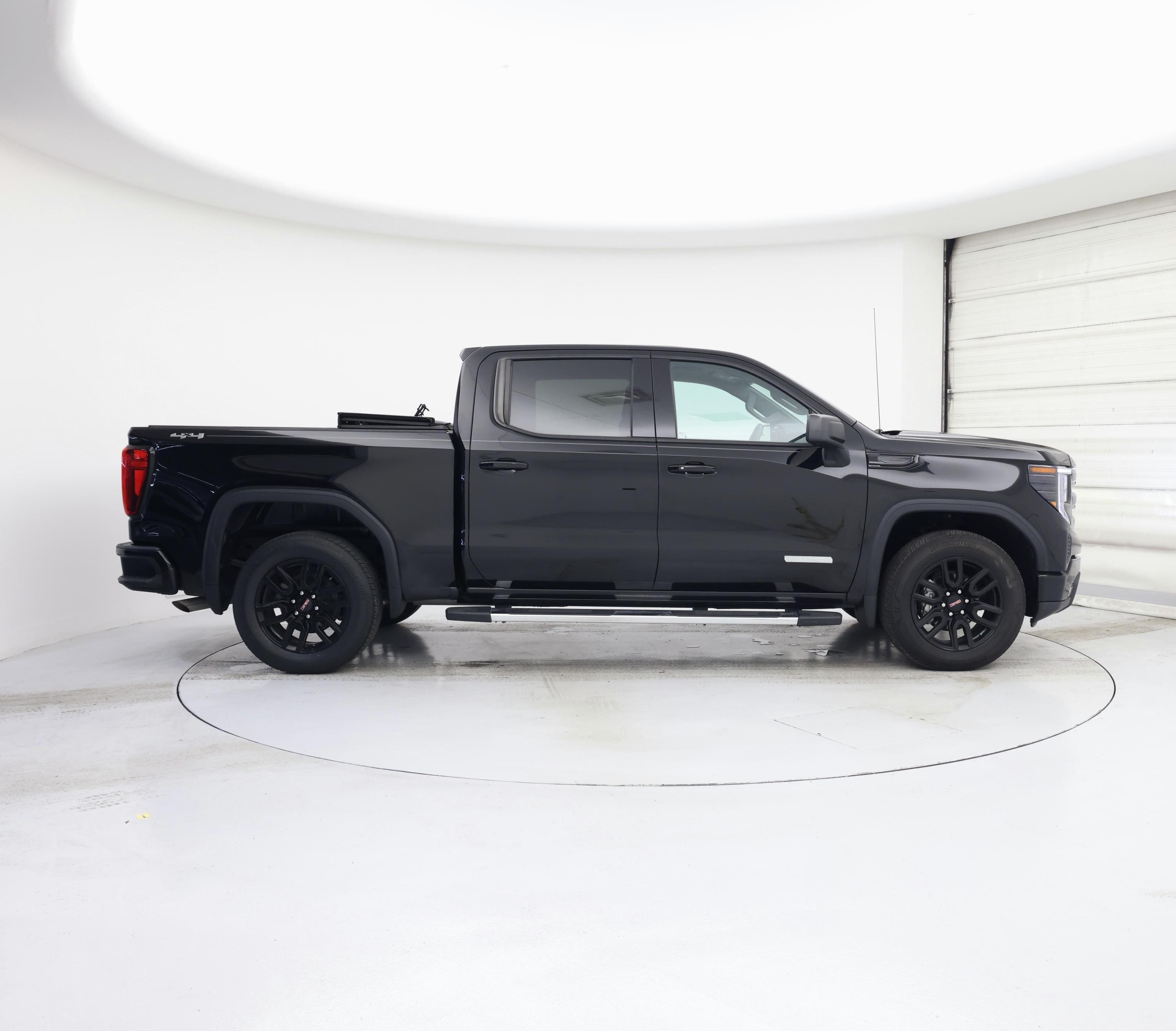 Thumbnail: 2022 GMC Sierra 1500 - 7