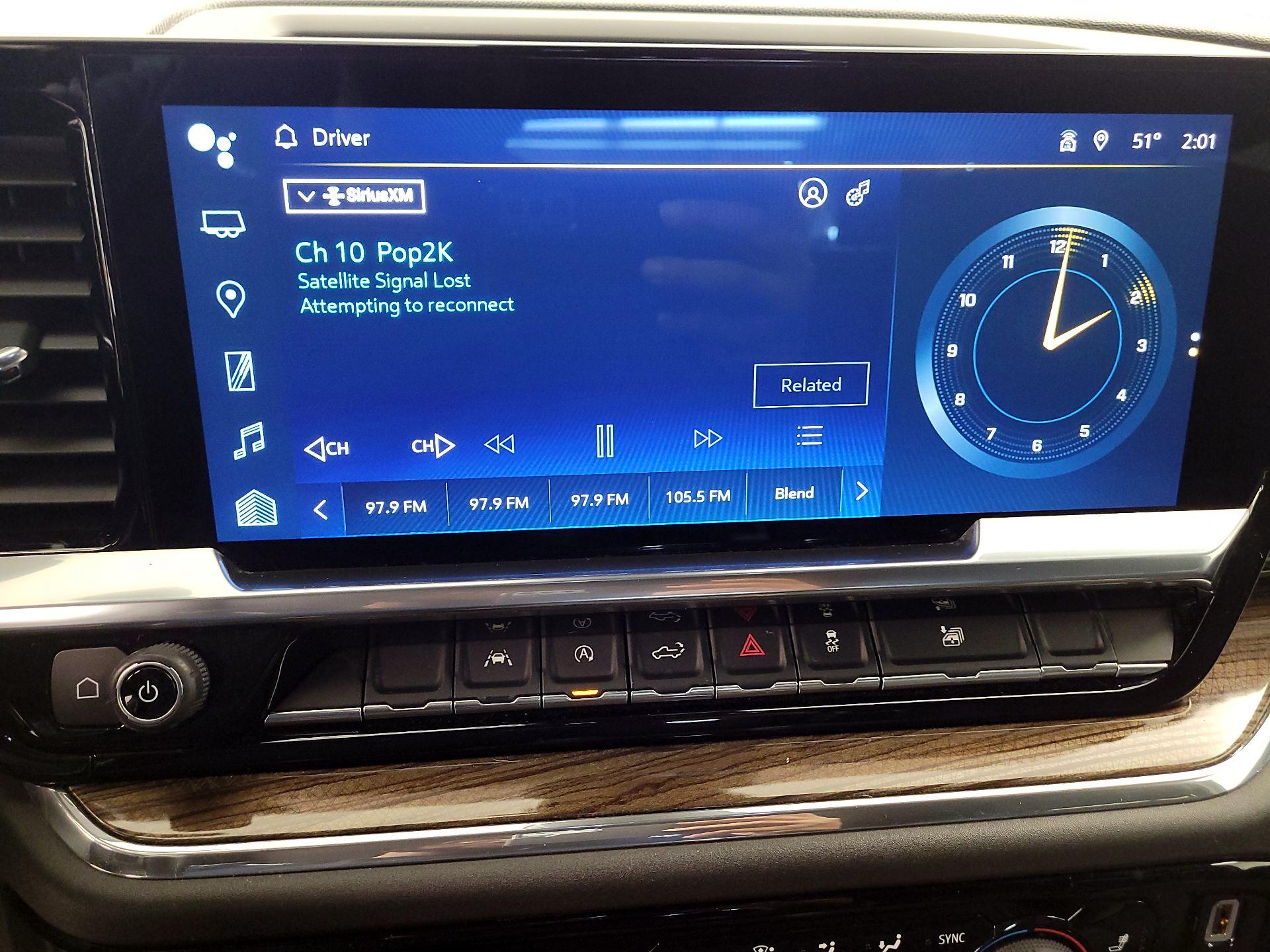 Thumbnail: 2023 Chevrolet Silverado 1500 - 13