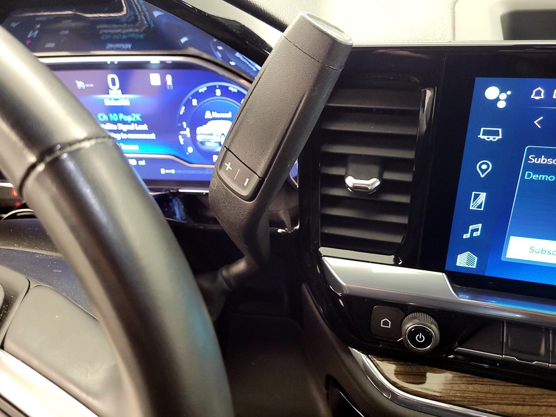 Thumbnail: 2023 Chevrolet Silverado 1500 - 15