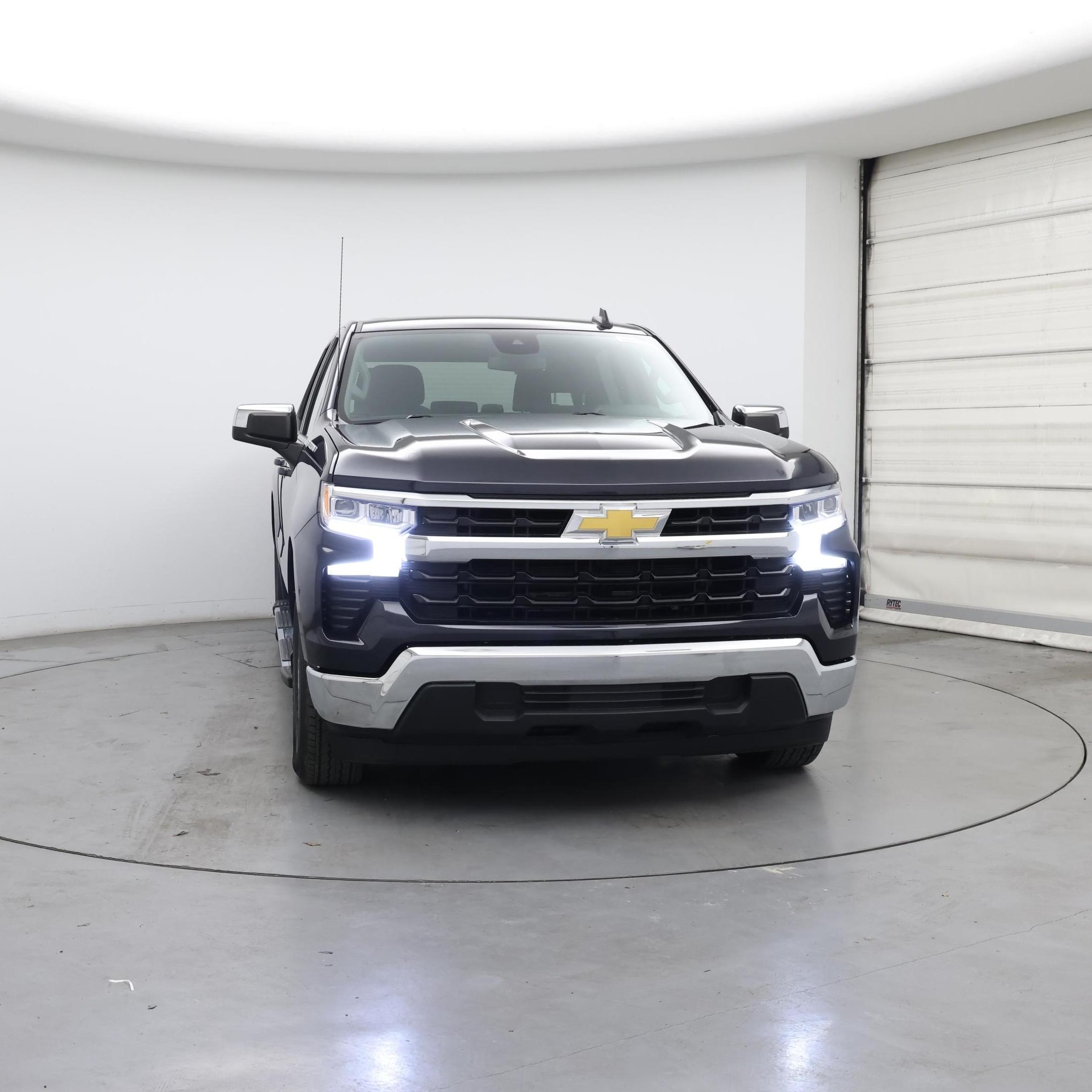 Thumbnail: 2023 Chevrolet Silverado 1500 - 5