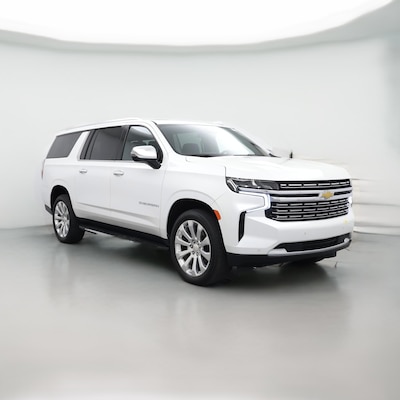 2023 Chevrolet Suburban 1500 Premier
