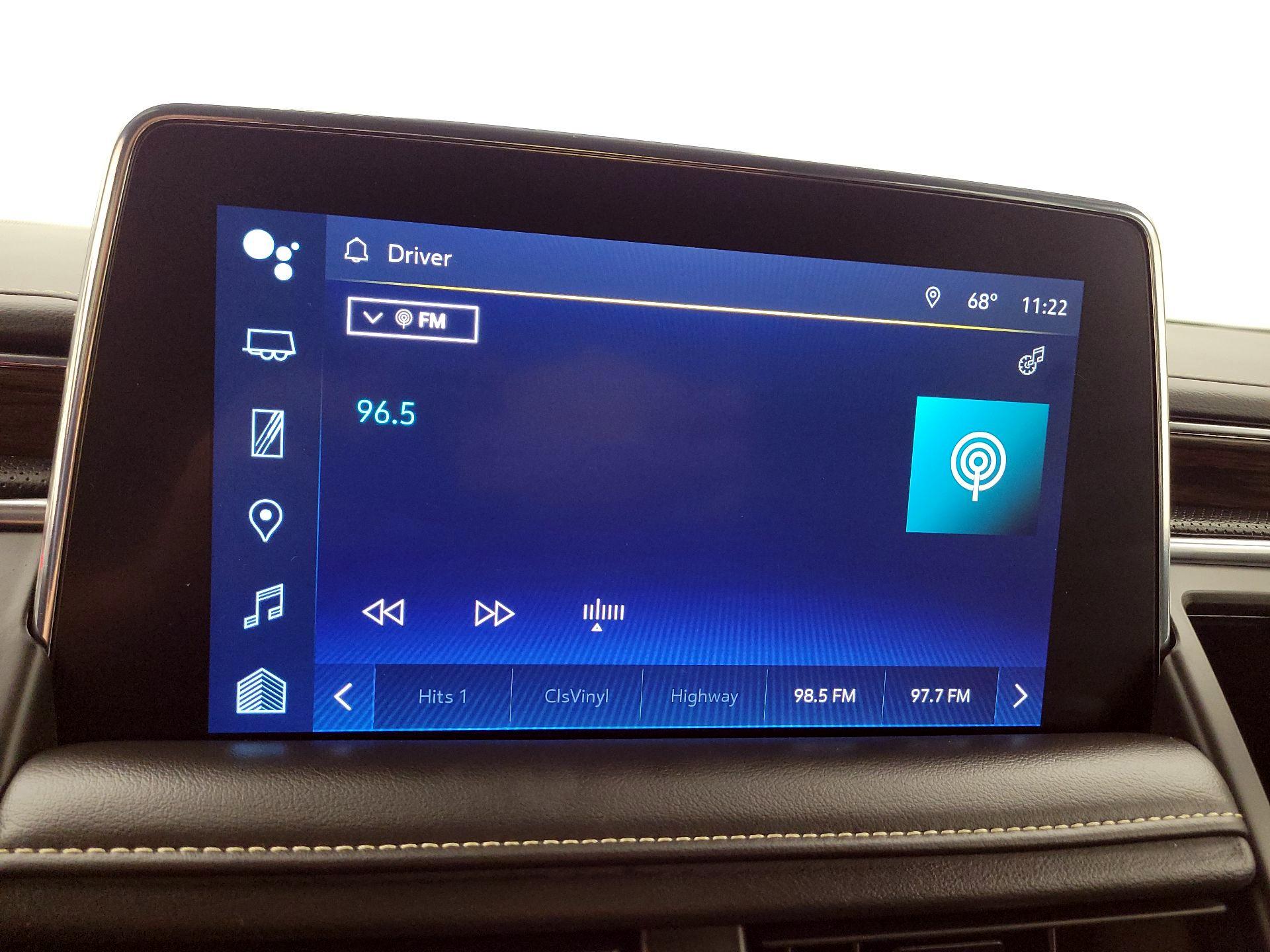 Thumbnail: 2023 Chevrolet Suburban - 13