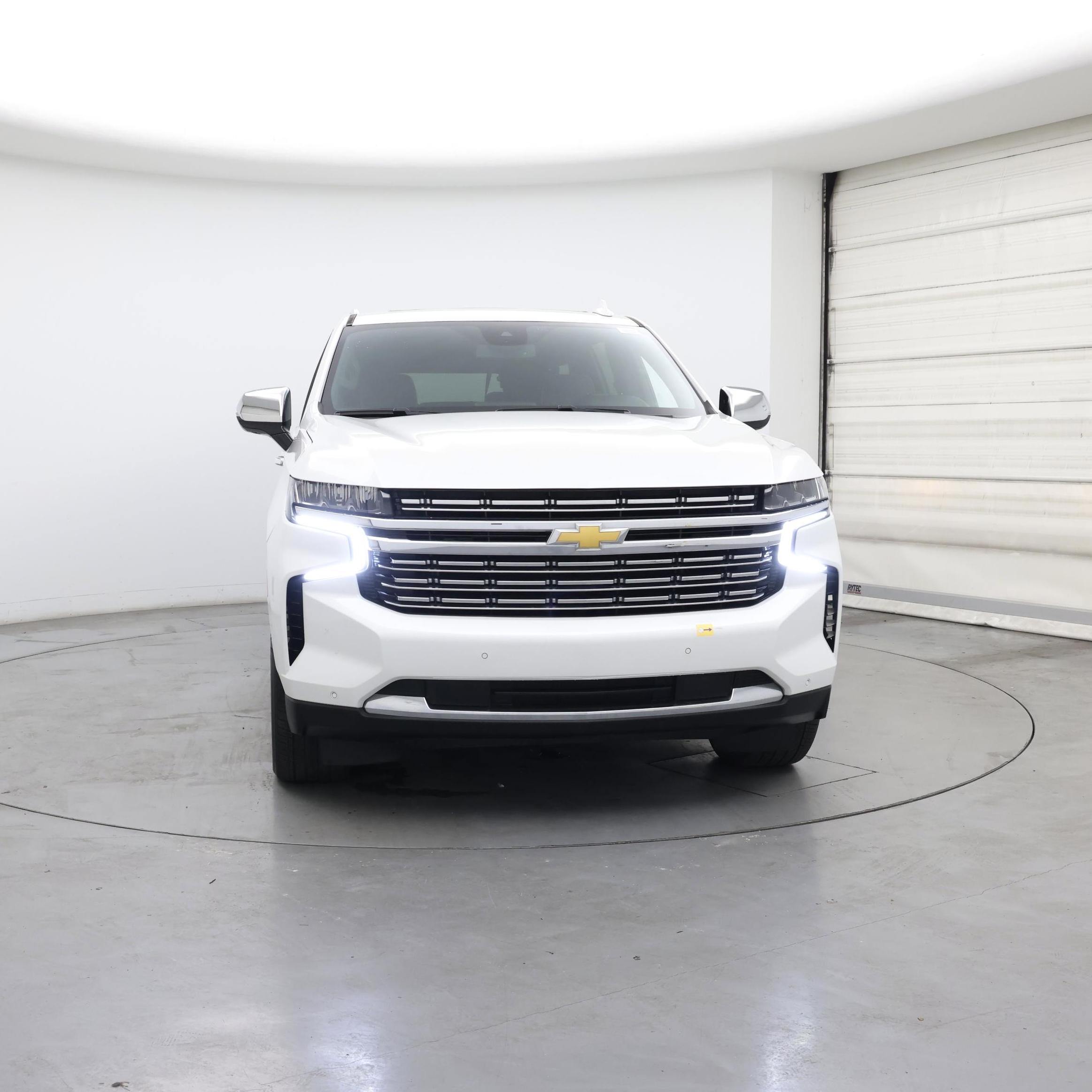 Thumbnail: 2023 Chevrolet Suburban - 5