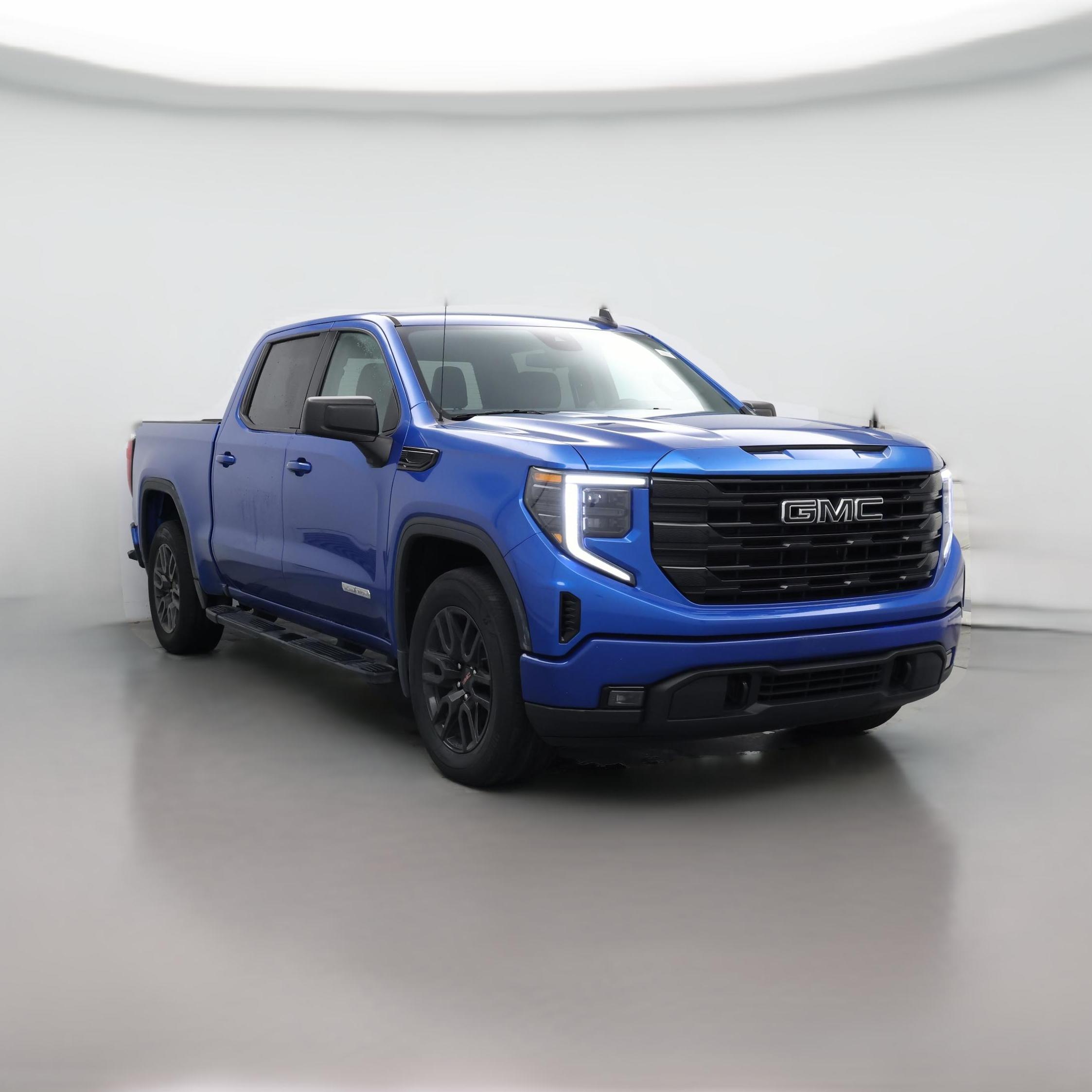 Thumbnail: 2023 GMC Sierra 1500 - 1