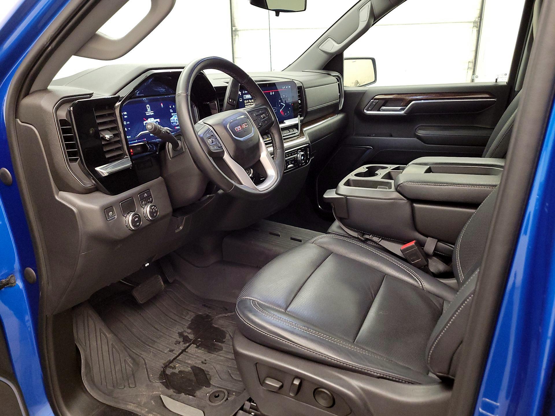 Thumbnail: 2023 GMC Sierra 1500 - 11