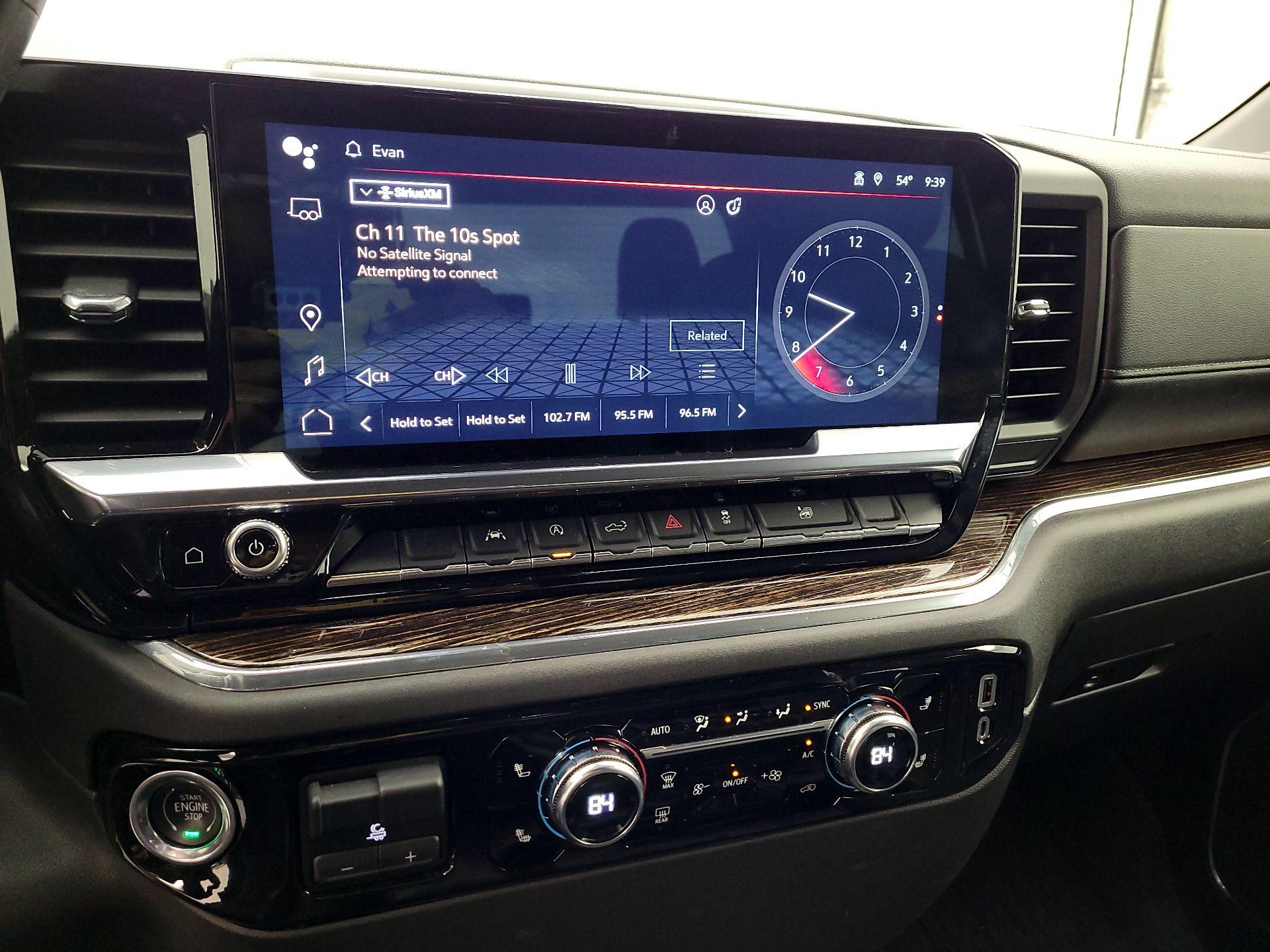 Thumbnail: 2023 GMC Sierra 1500 - 13