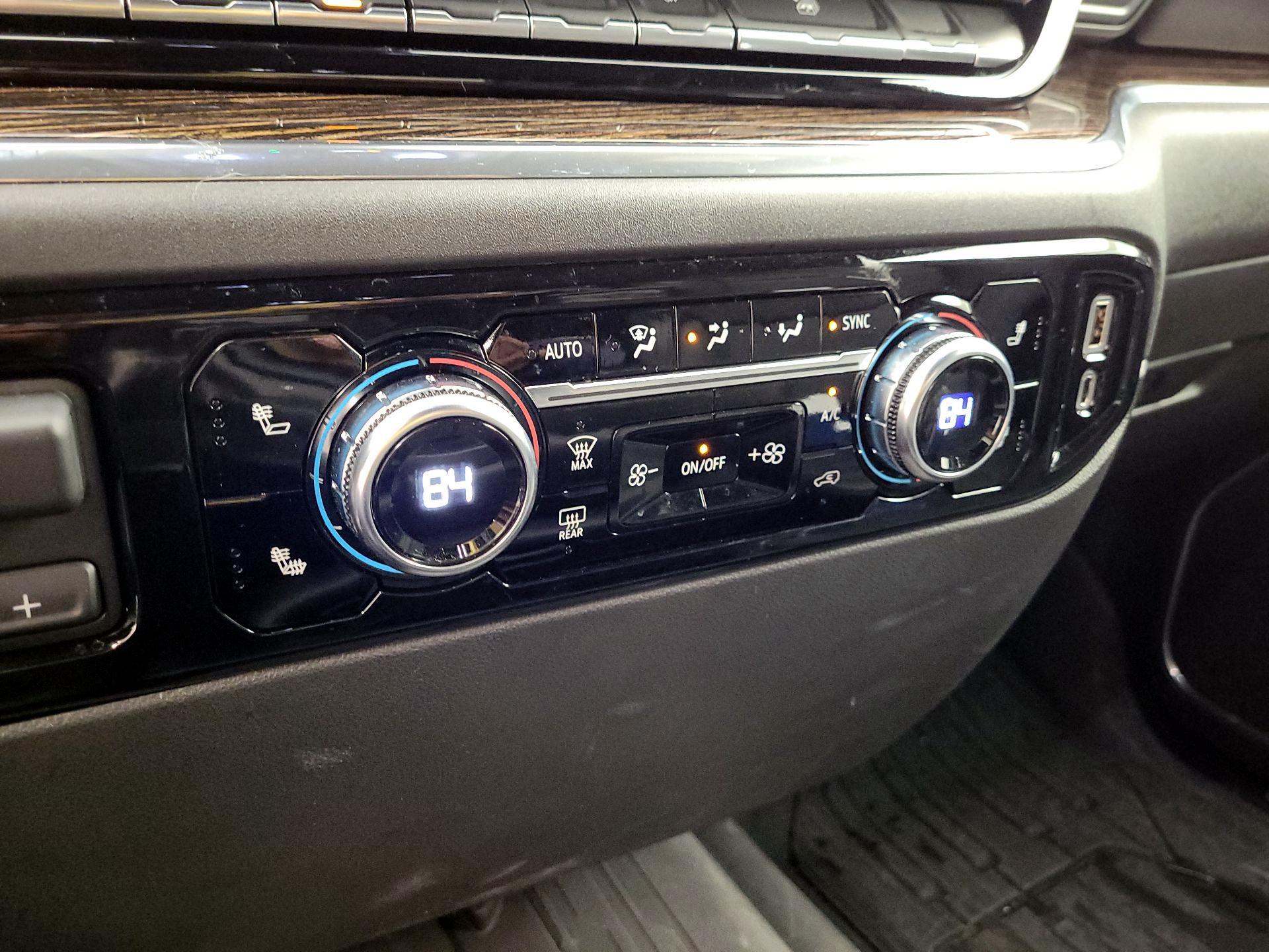 Thumbnail: 2023 GMC Sierra 1500 - 14