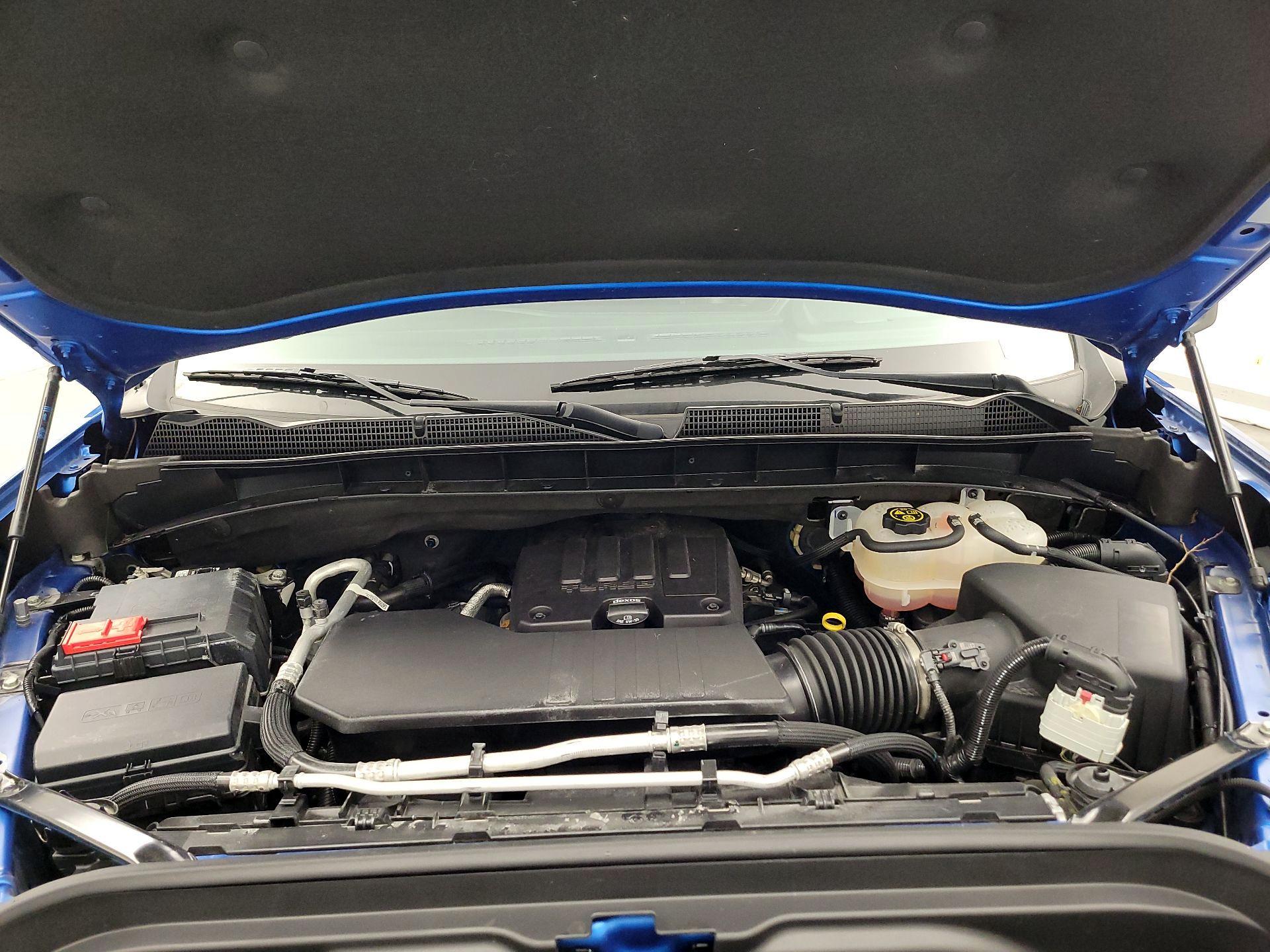 Thumbnail: 2023 GMC Sierra 1500 - 17