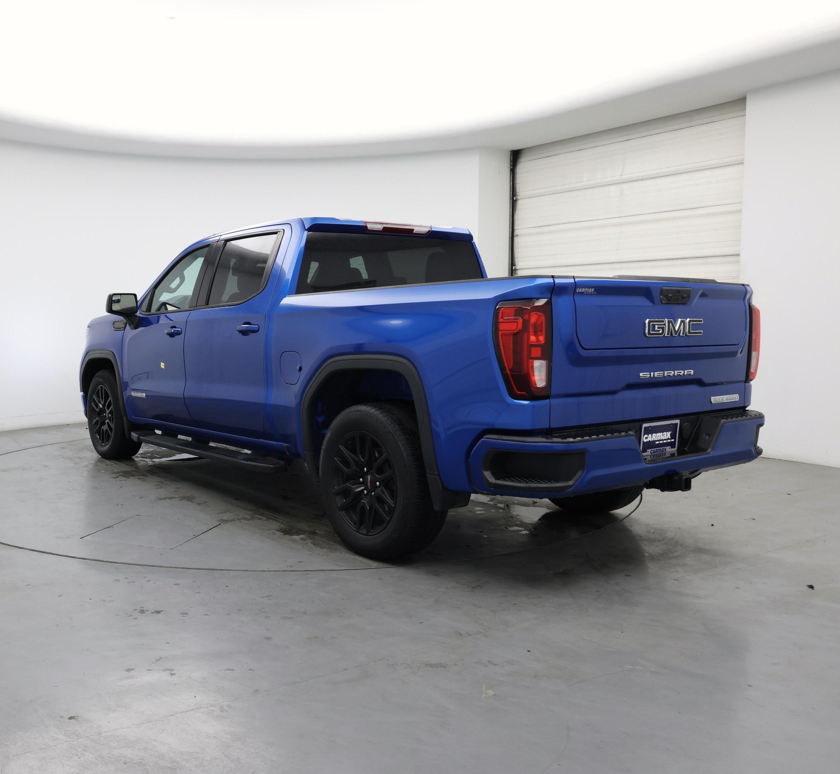 Thumbnail: 2023 GMC Sierra 1500 - 2