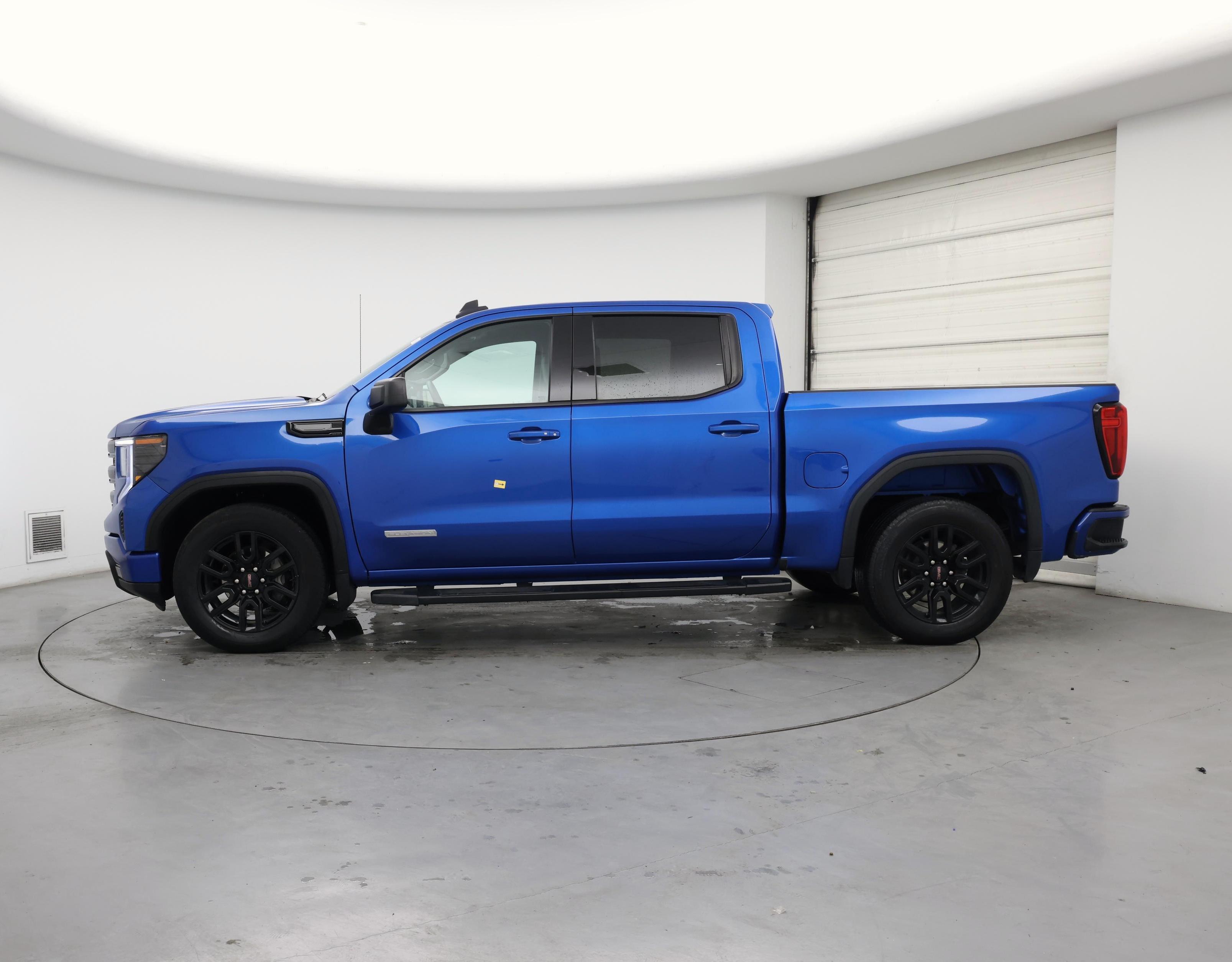 Thumbnail: 2023 GMC Sierra 1500 - 3