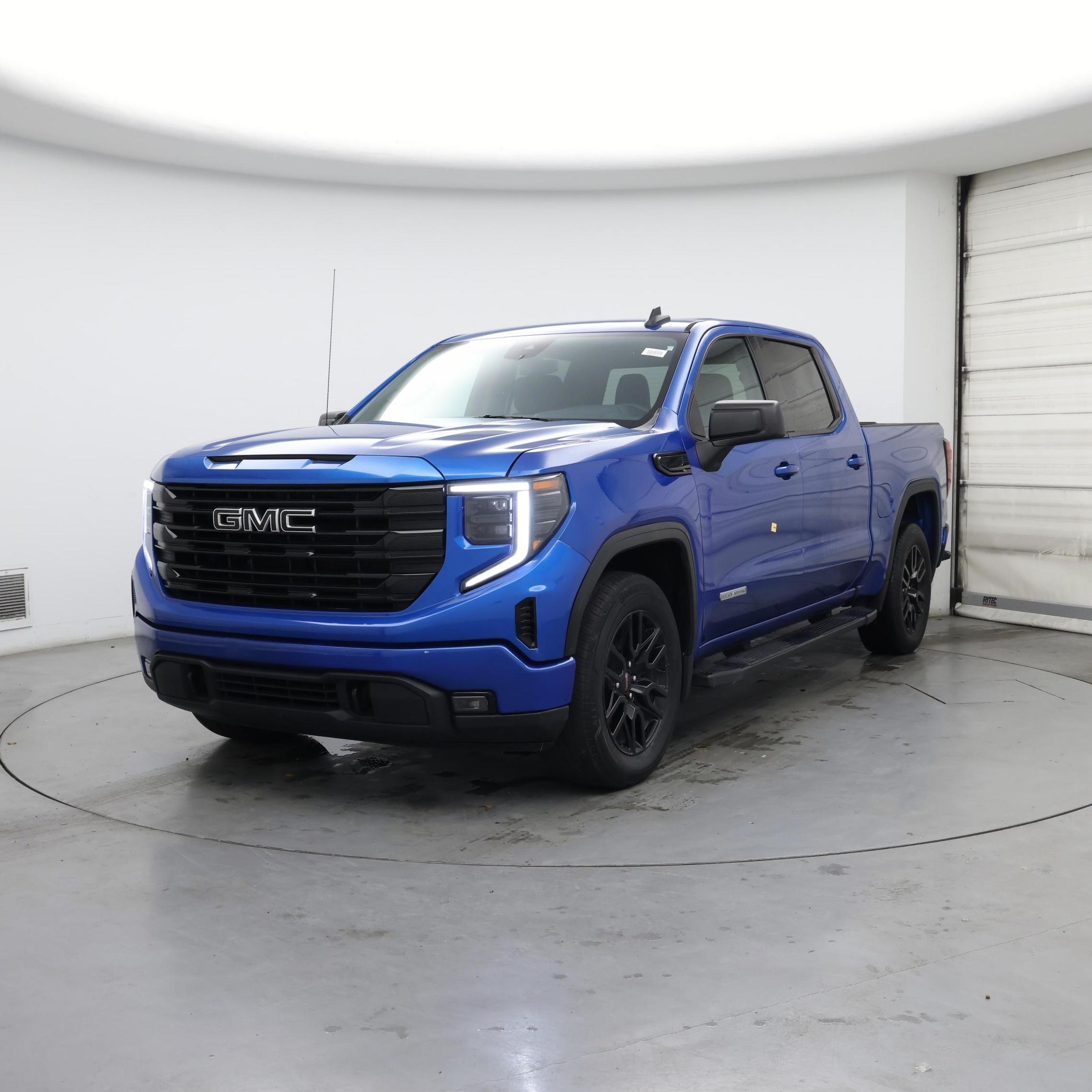 Thumbnail: 2023 GMC Sierra 1500 - 4