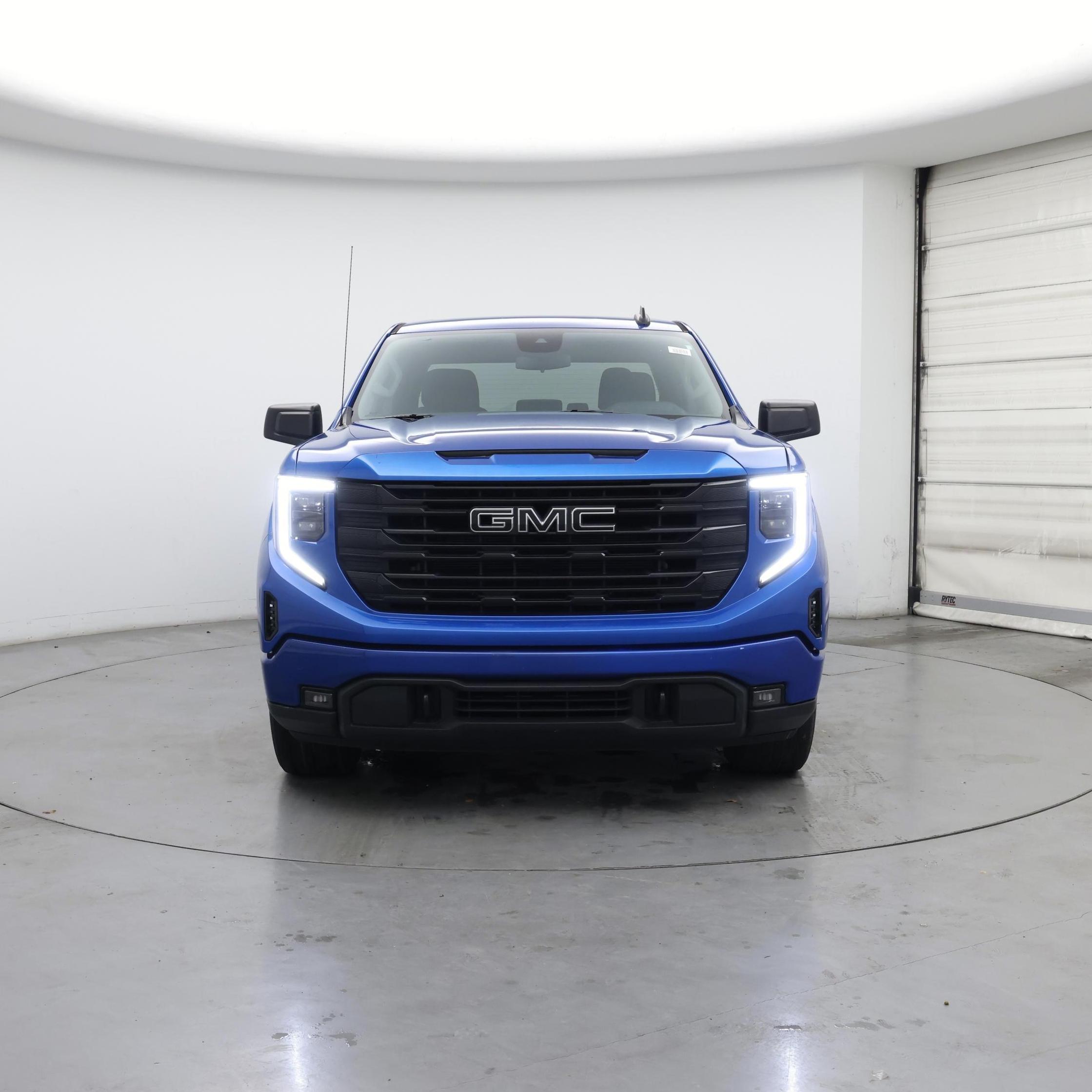 Thumbnail: 2023 GMC Sierra 1500 - 5