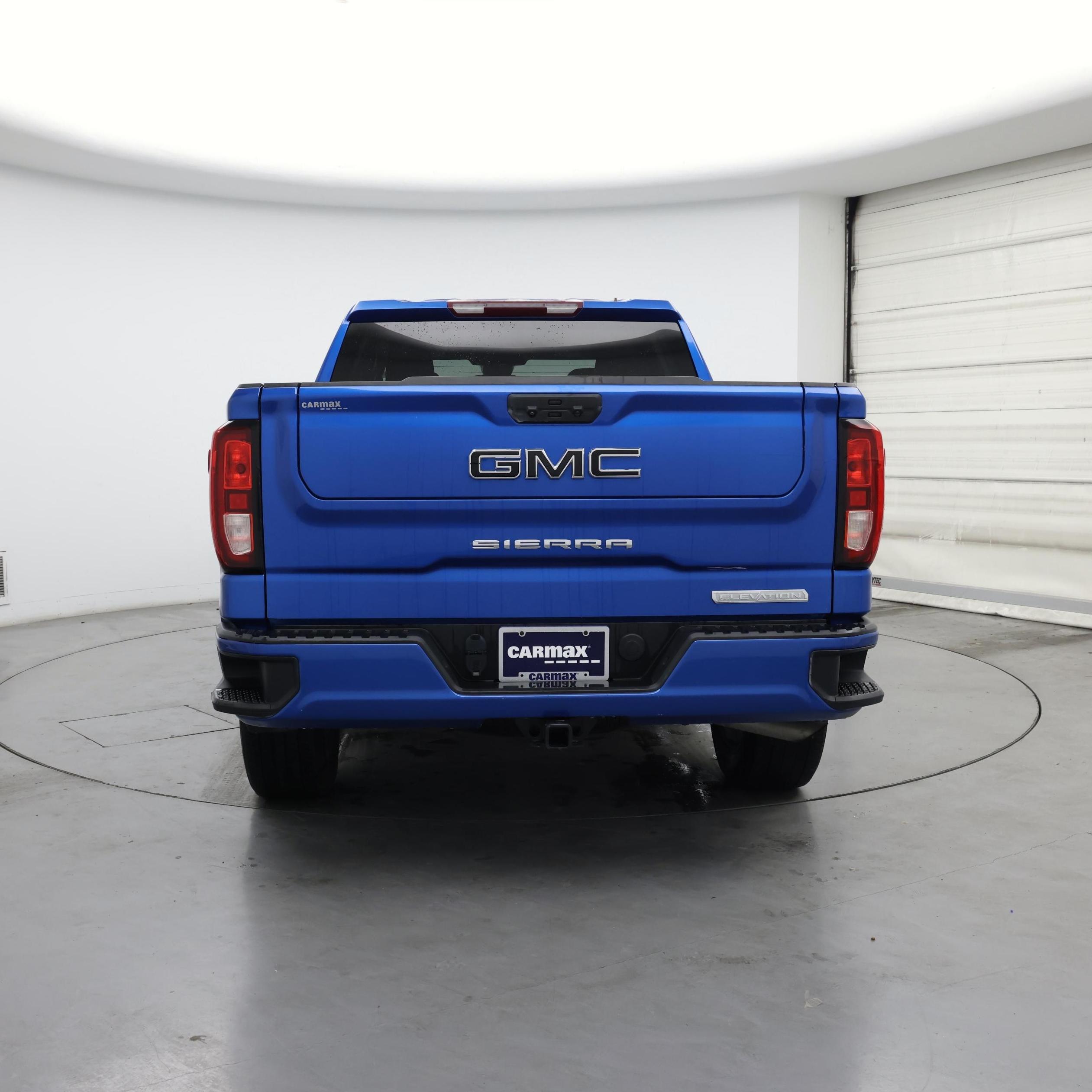 Thumbnail: 2023 GMC Sierra 1500 - 6