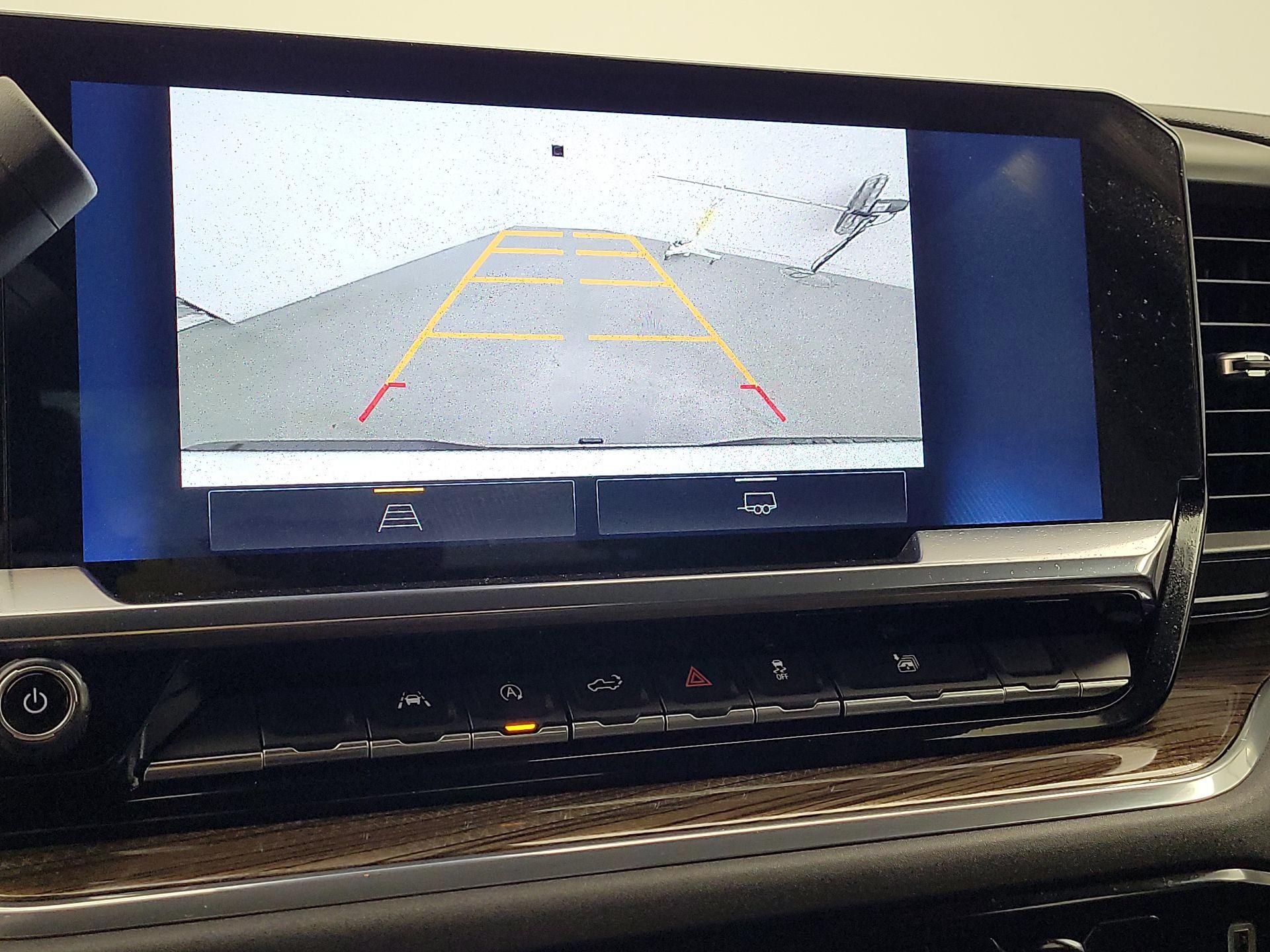 Thumbnail: 2023 Chevrolet Silverado 1500 - 14