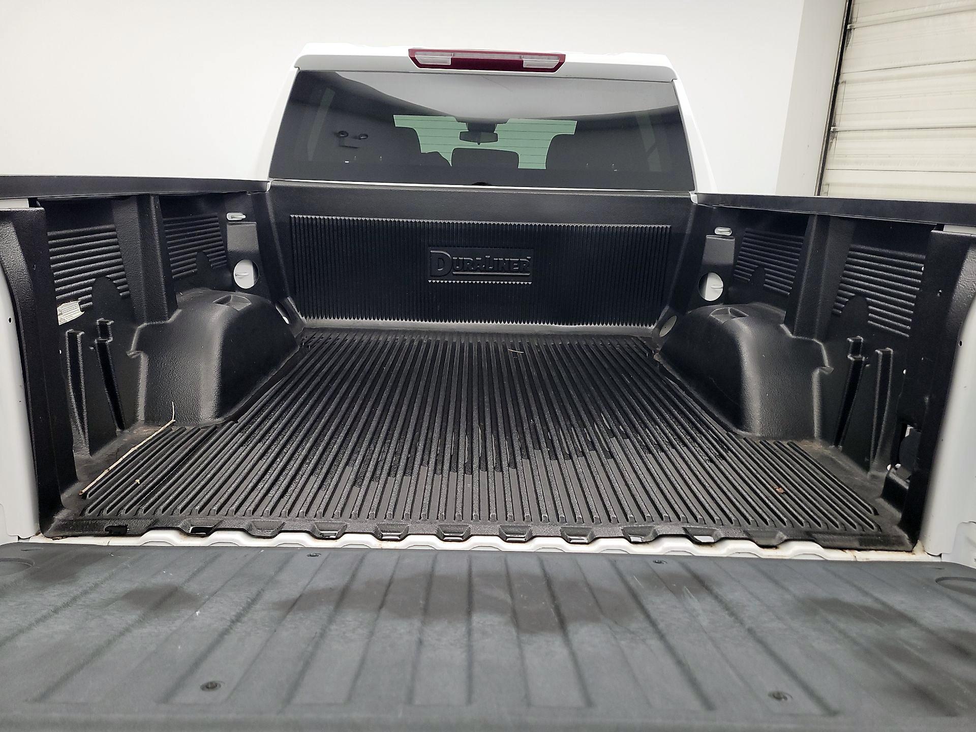 Thumbnail: 2023 Chevrolet Silverado 1500 - 20