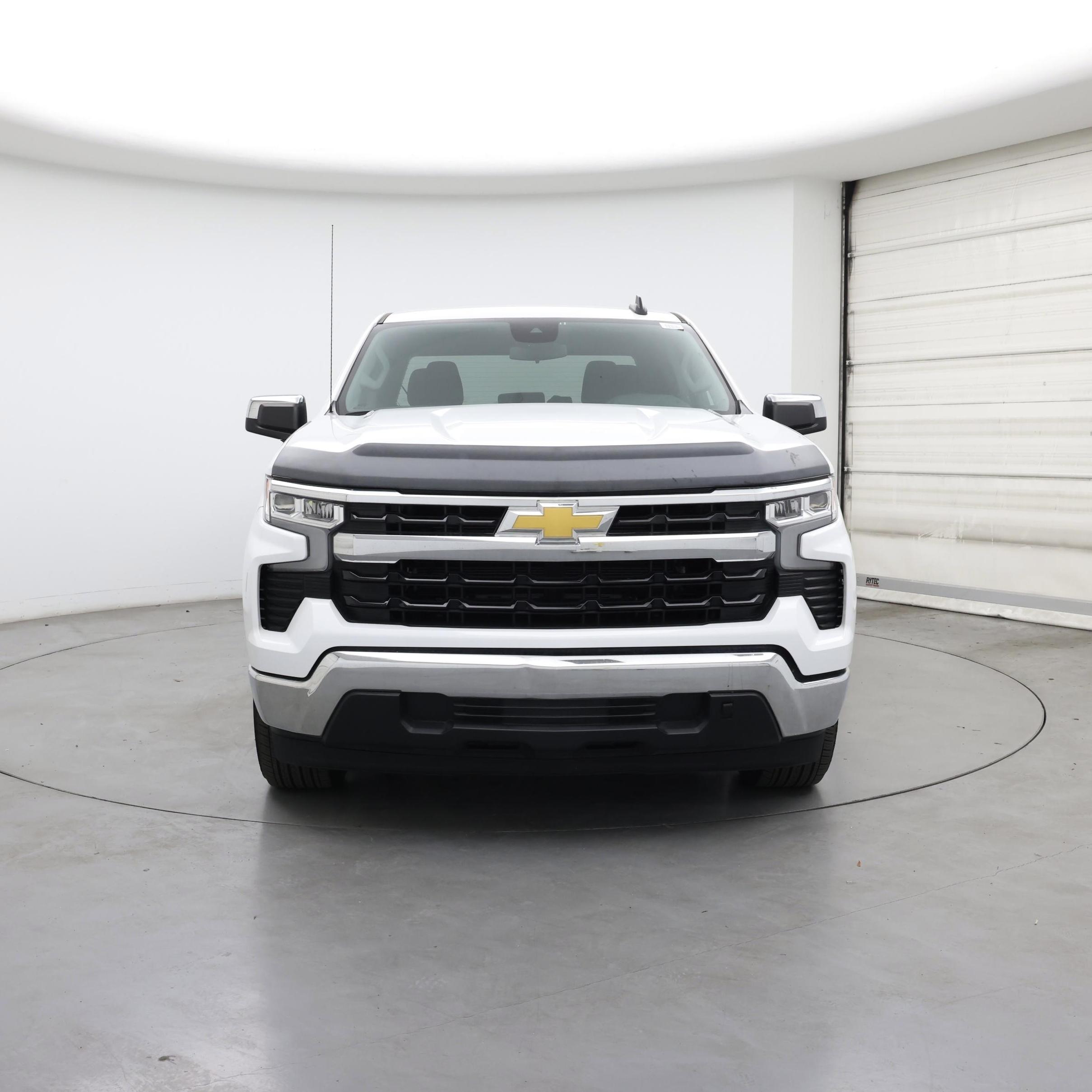 Thumbnail: 2023 Chevrolet Silverado 1500 - 5