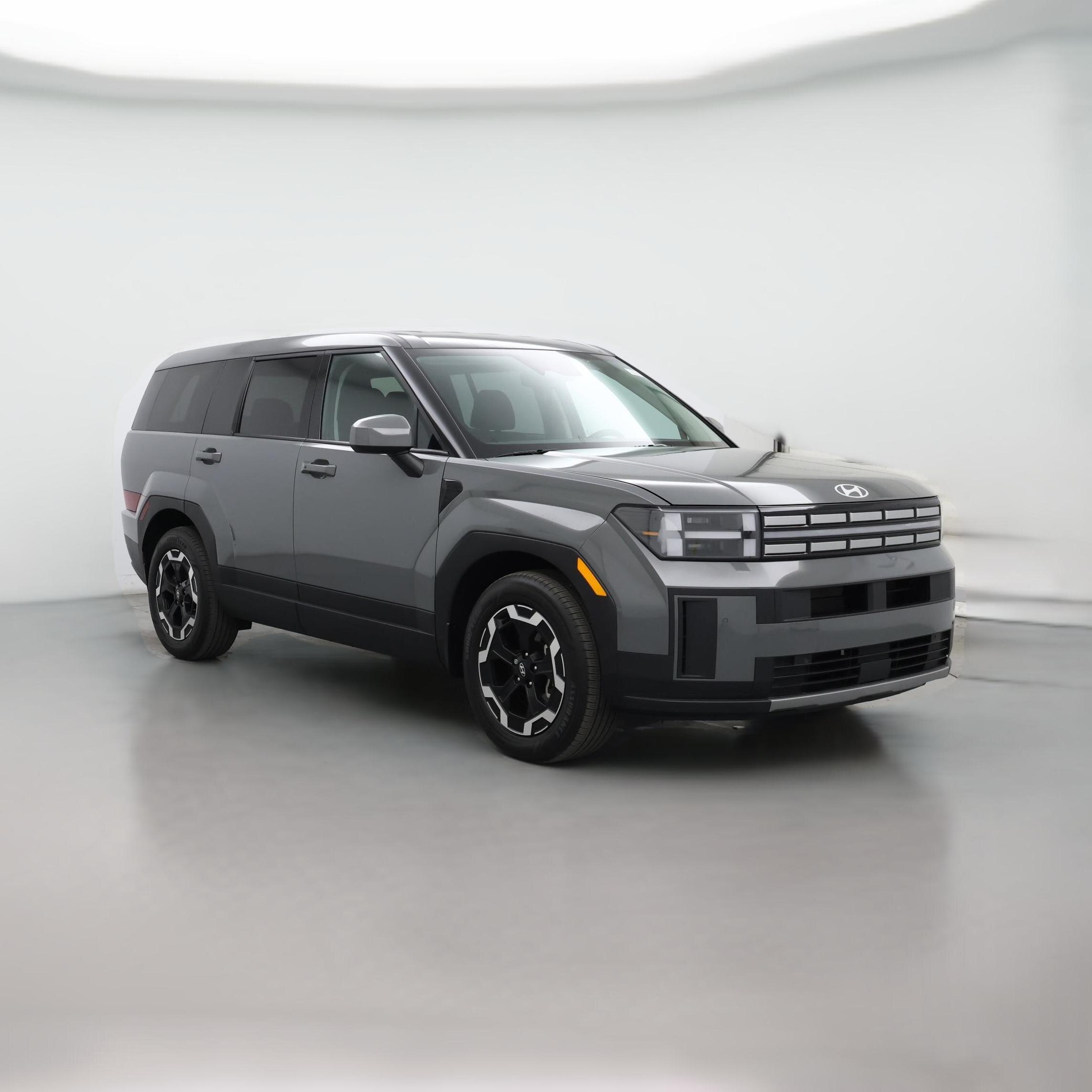 Thumbnail: 2024 Hyundai Santa Fe - 1