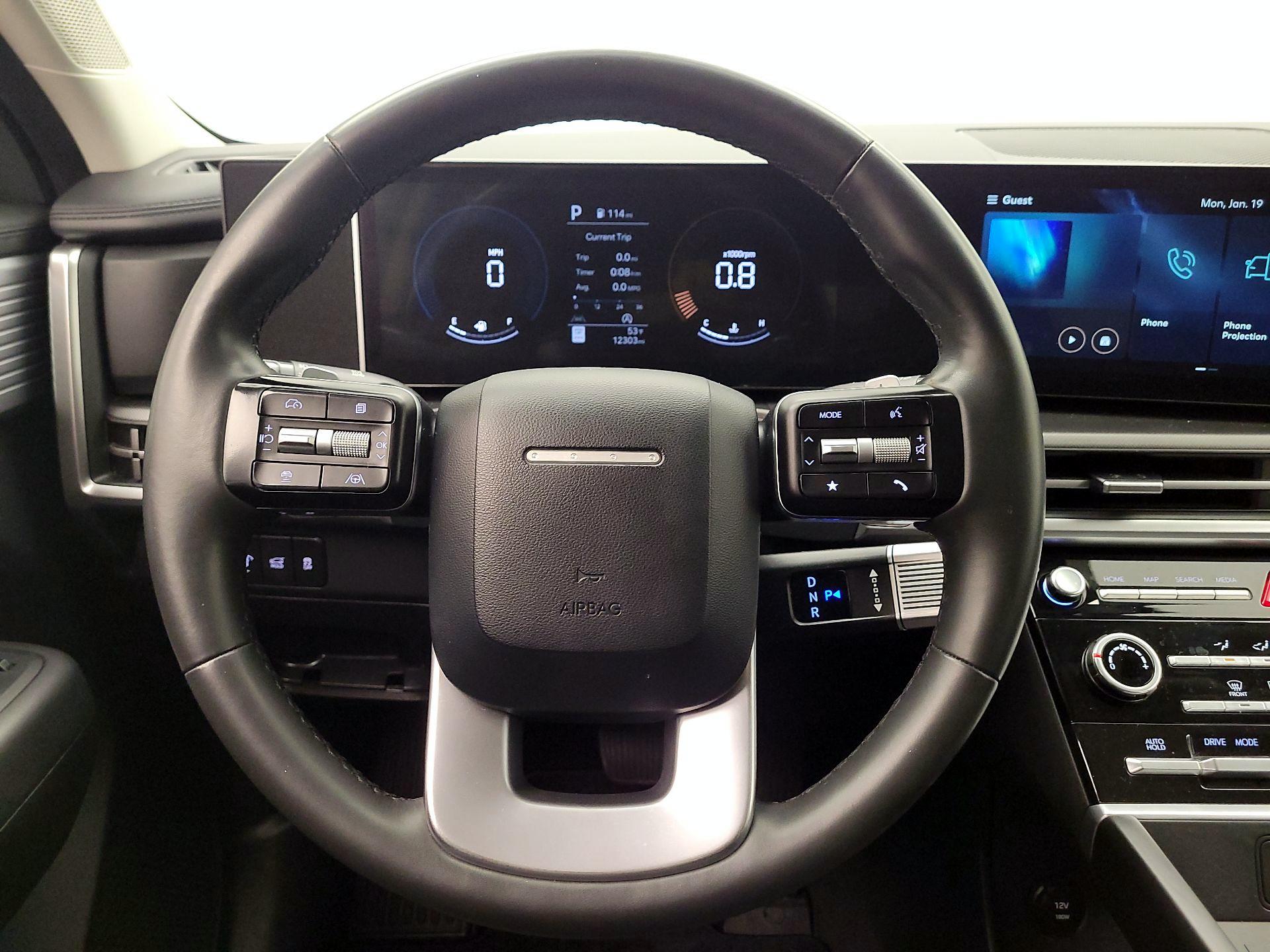 Thumbnail: 2024 Hyundai Santa Fe - 10