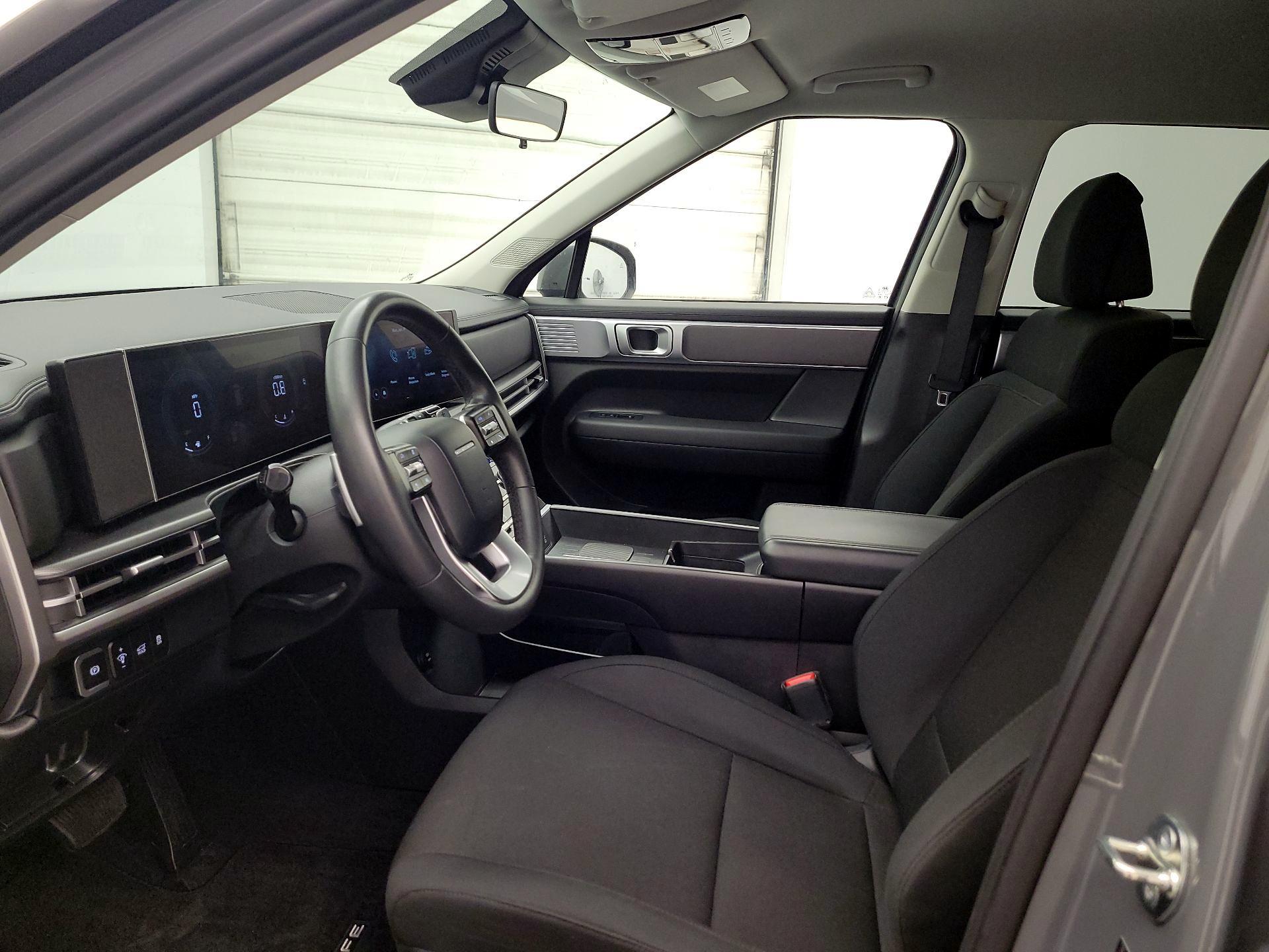 Thumbnail: 2024 Hyundai Santa Fe - 11