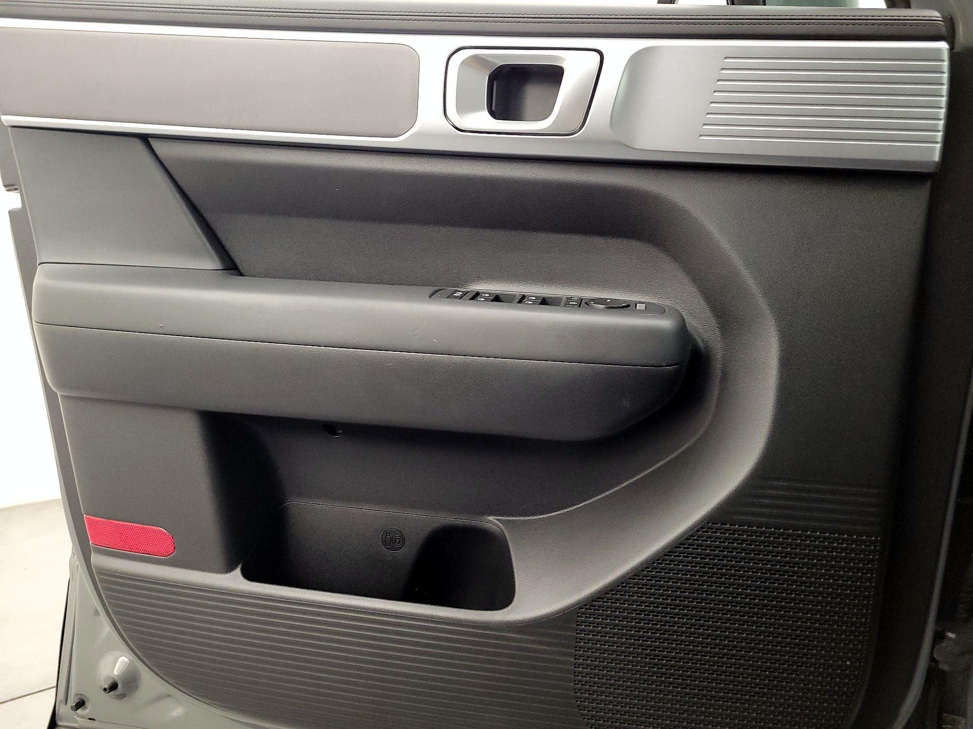 Thumbnail: 2024 Hyundai Santa Fe - 12