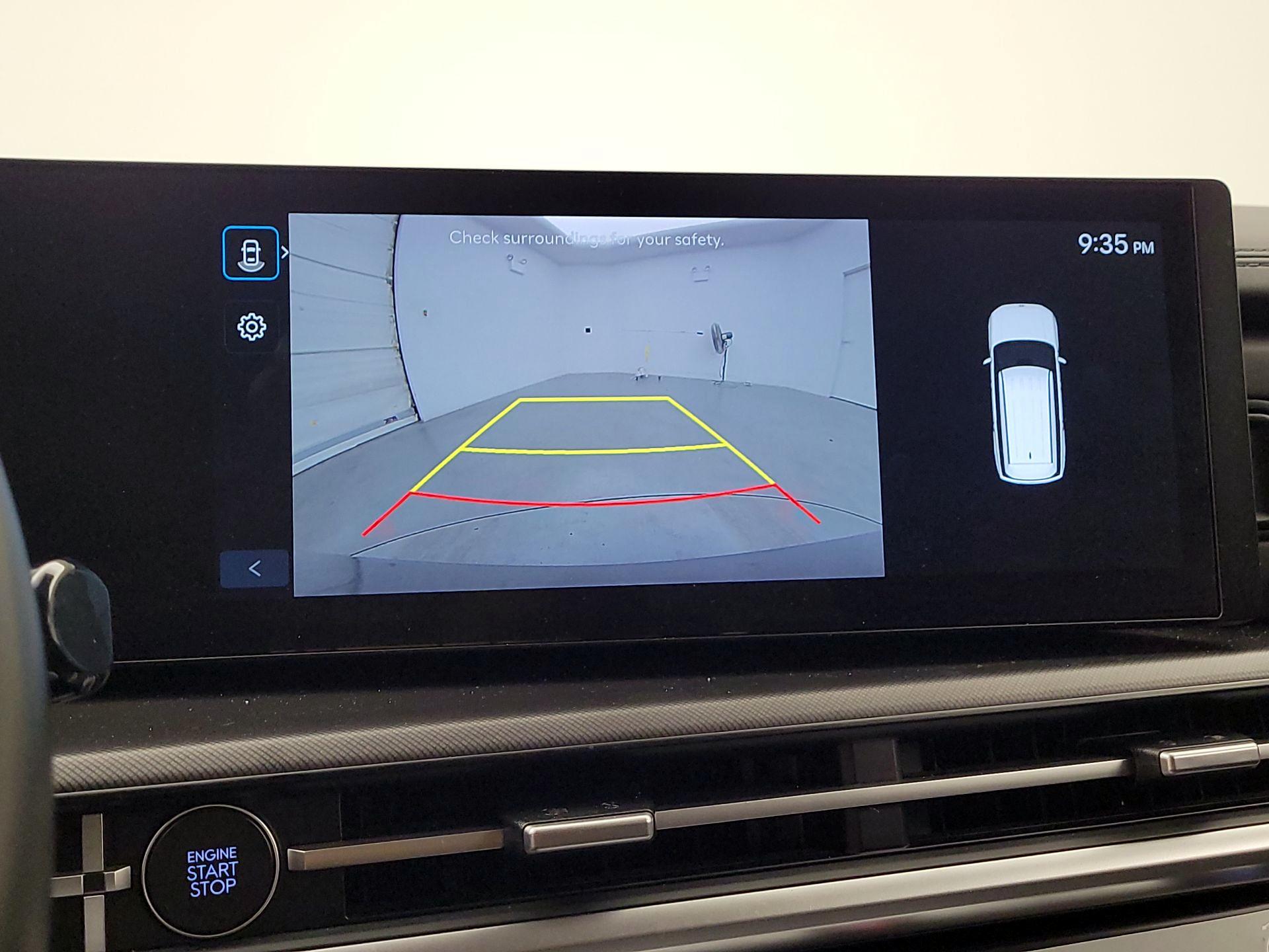 Thumbnail: 2024 Hyundai Santa Fe - 14