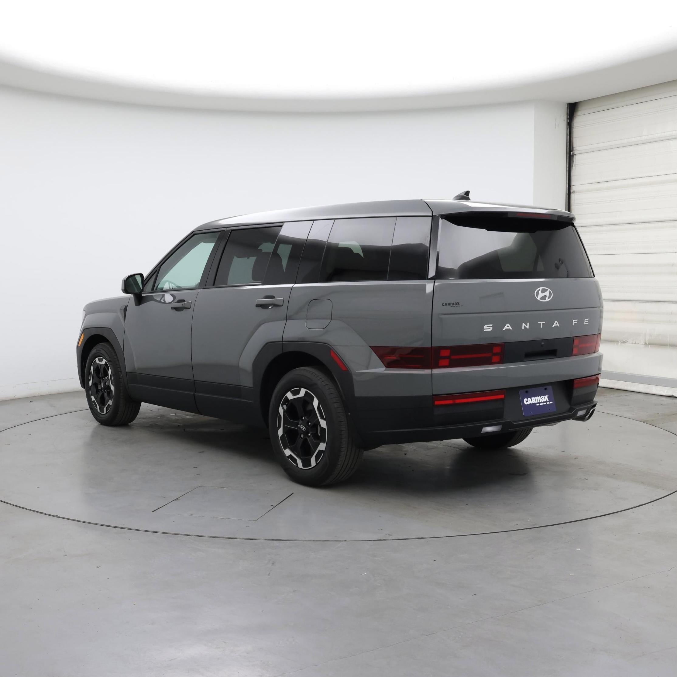 Thumbnail: 2024 Hyundai Santa Fe - 2