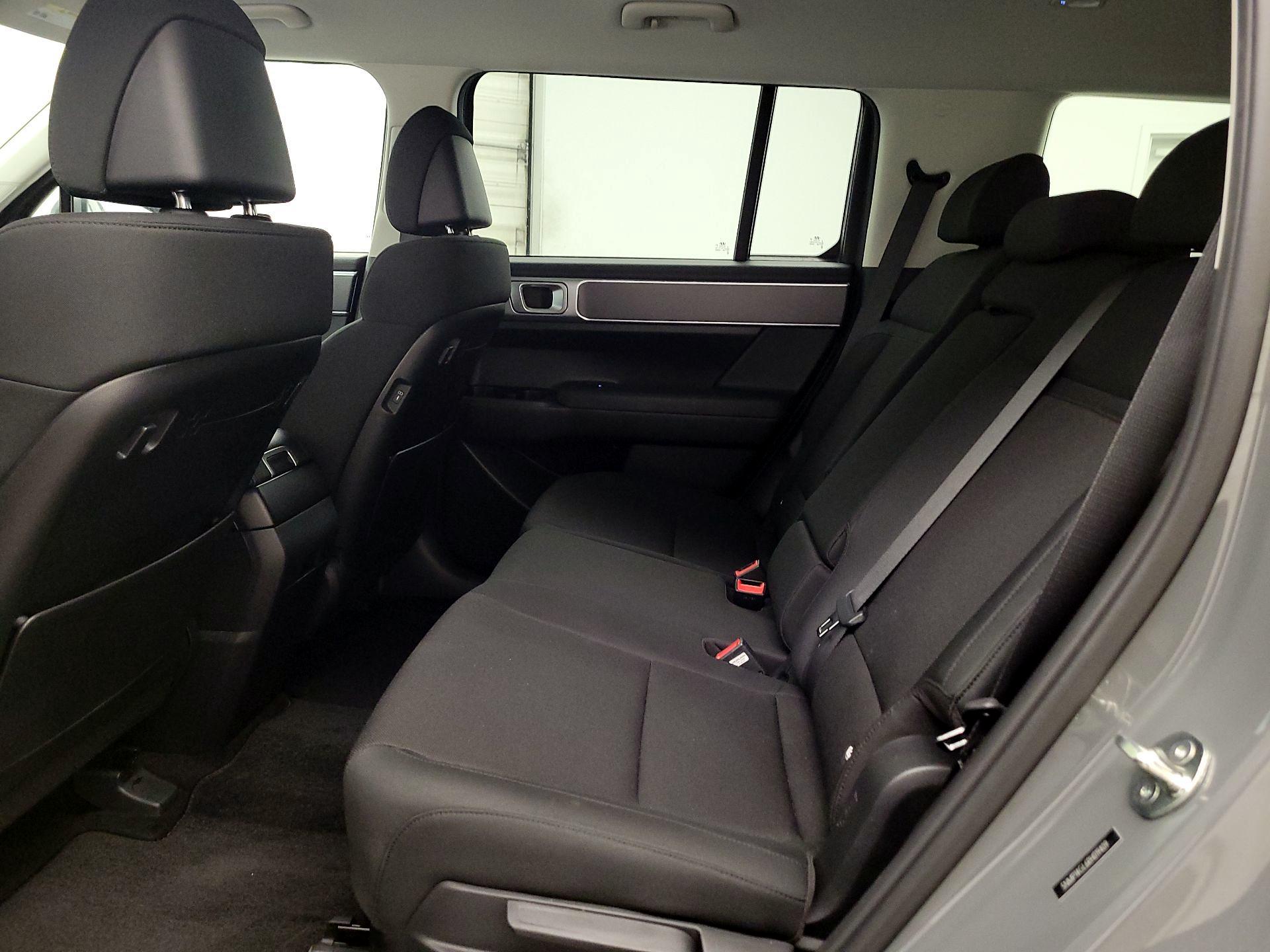 Thumbnail: 2024 Hyundai Santa Fe - 19